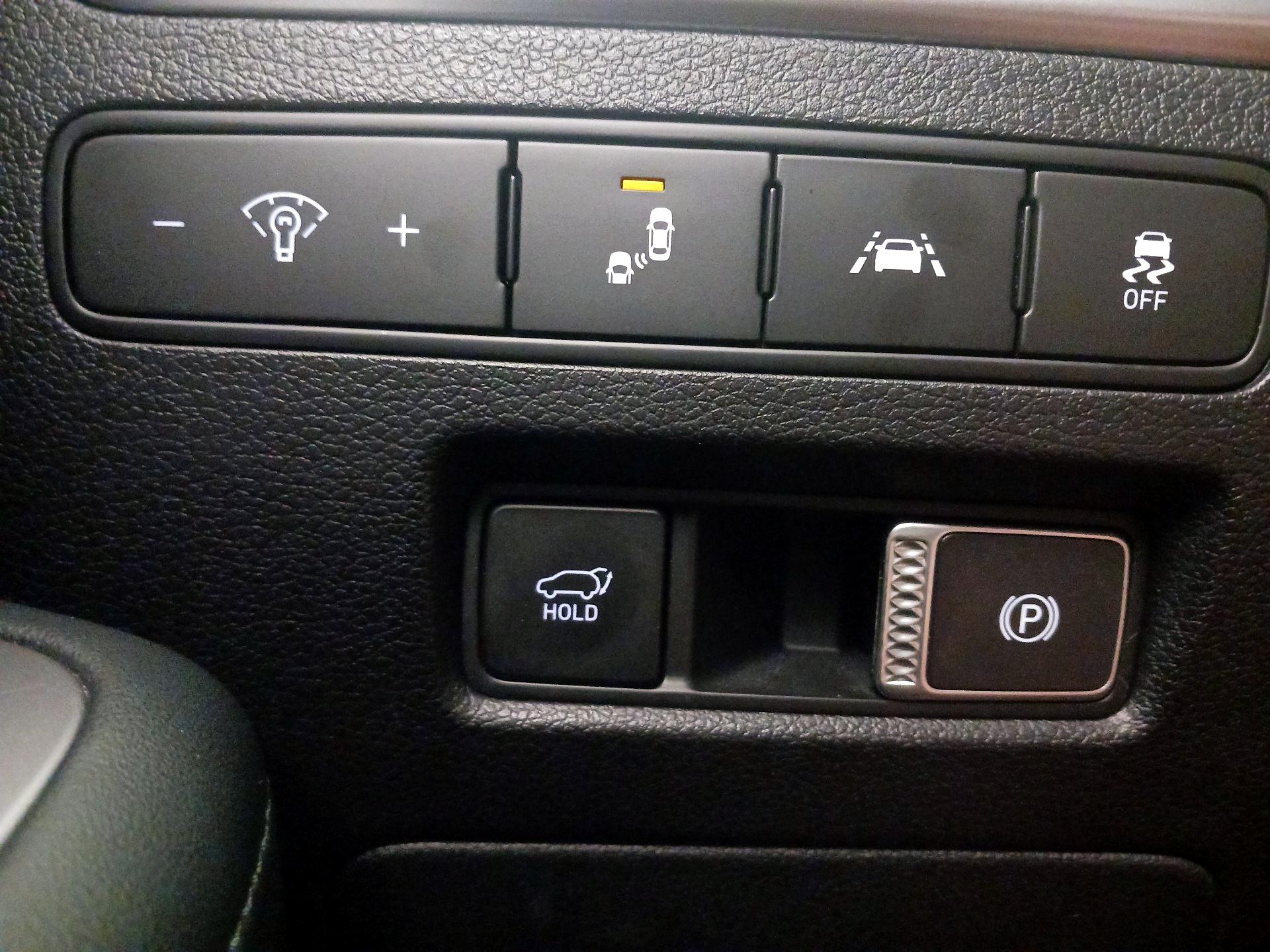 Thumbnail: 2021 Hyundai Palisade - 13