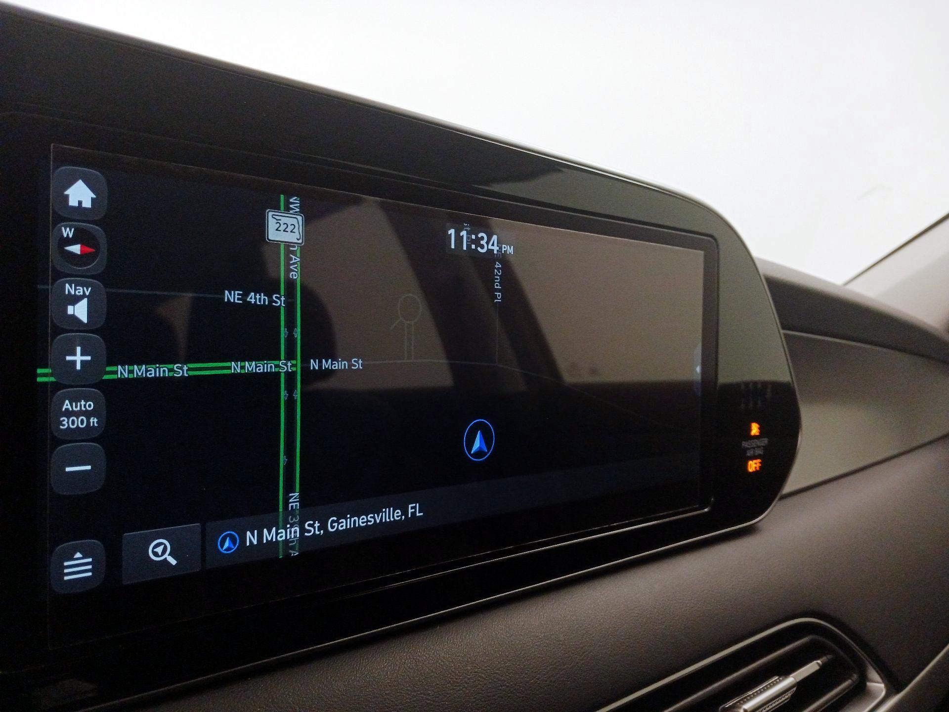 Thumbnail: 2021 Hyundai Palisade - 14