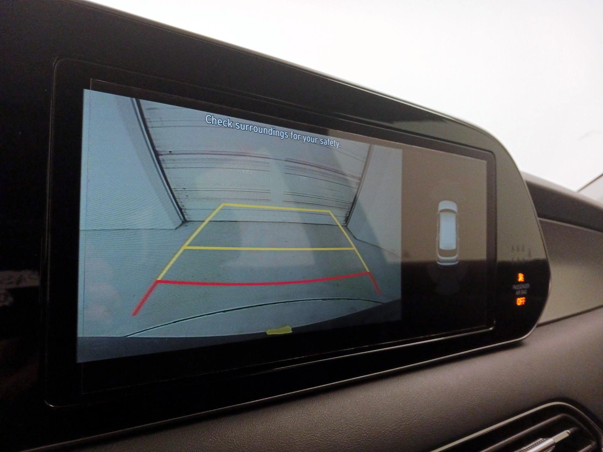 Thumbnail: 2021 Hyundai Palisade - 15