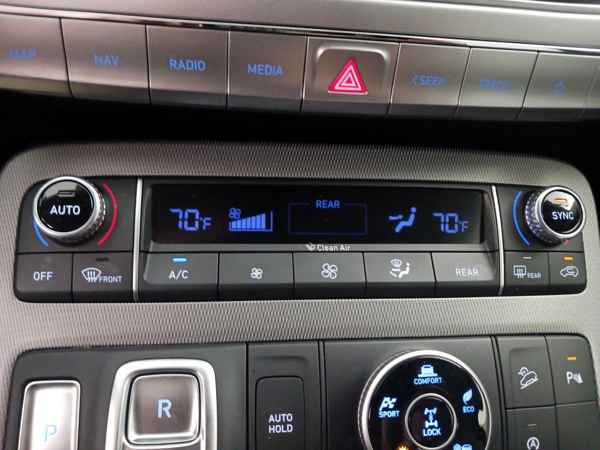 Thumbnail: 2021 Hyundai Palisade - 17