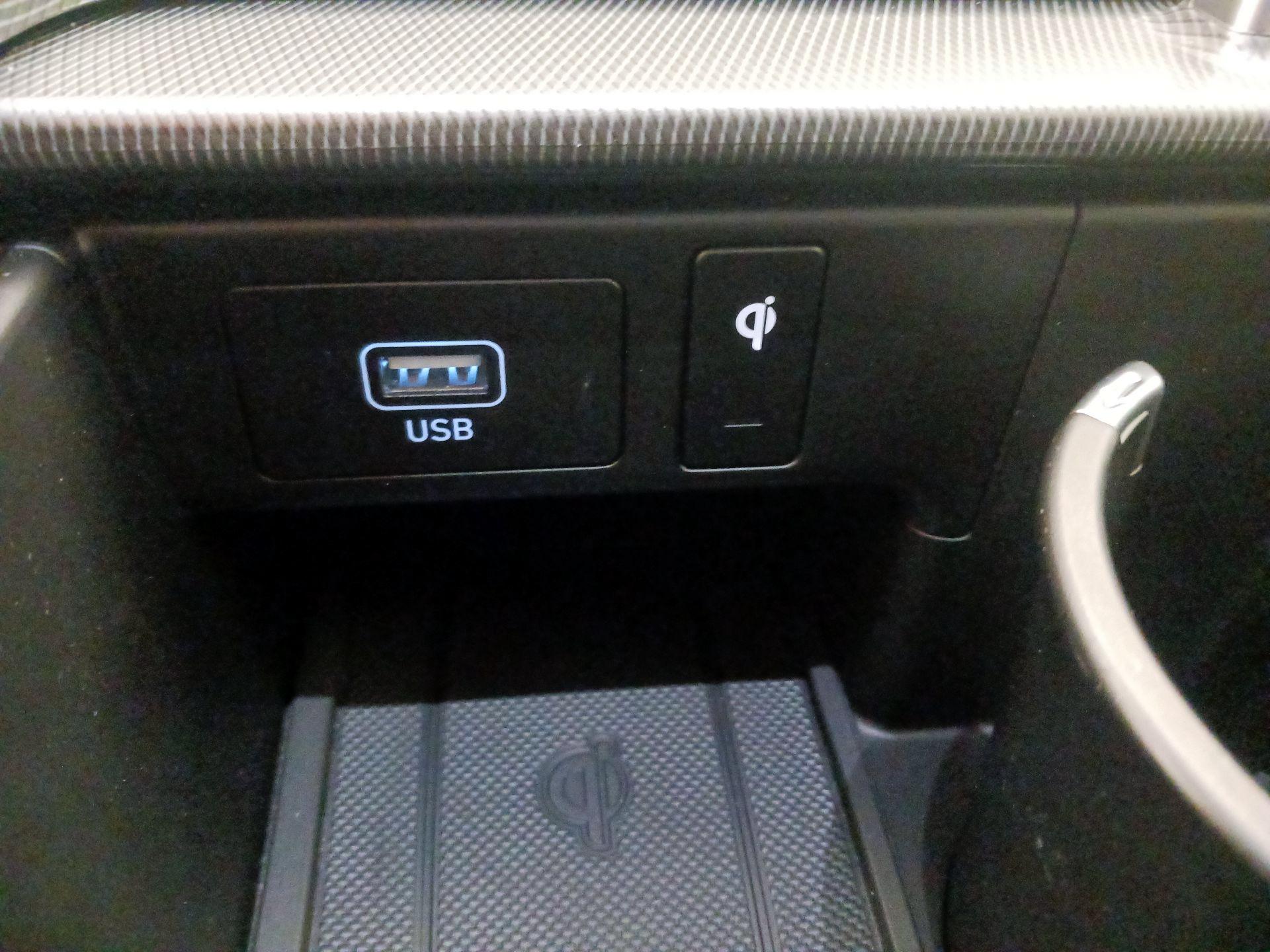 Thumbnail: 2021 Hyundai Palisade - 19