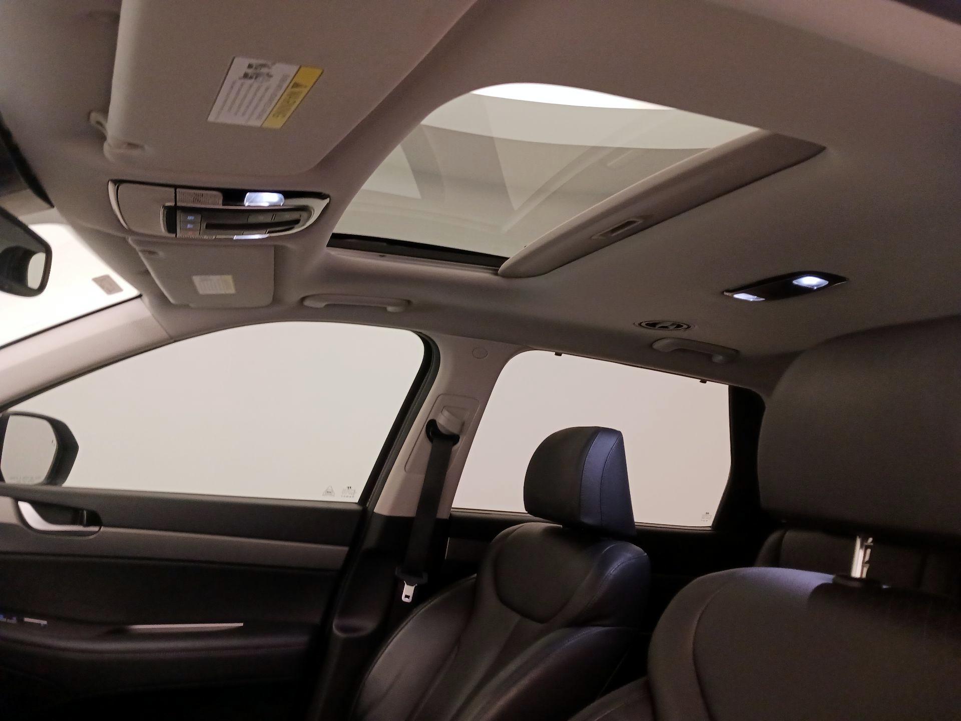 Thumbnail: 2021 Hyundai Palisade - 20