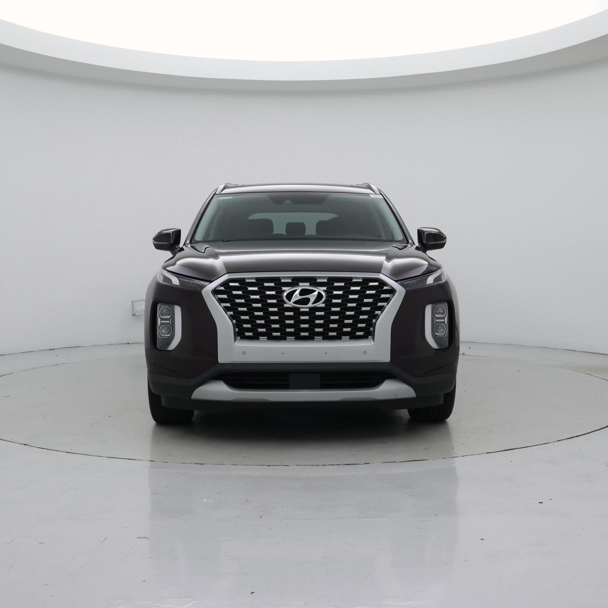 Thumbnail: 2021 Hyundai Palisade - 5