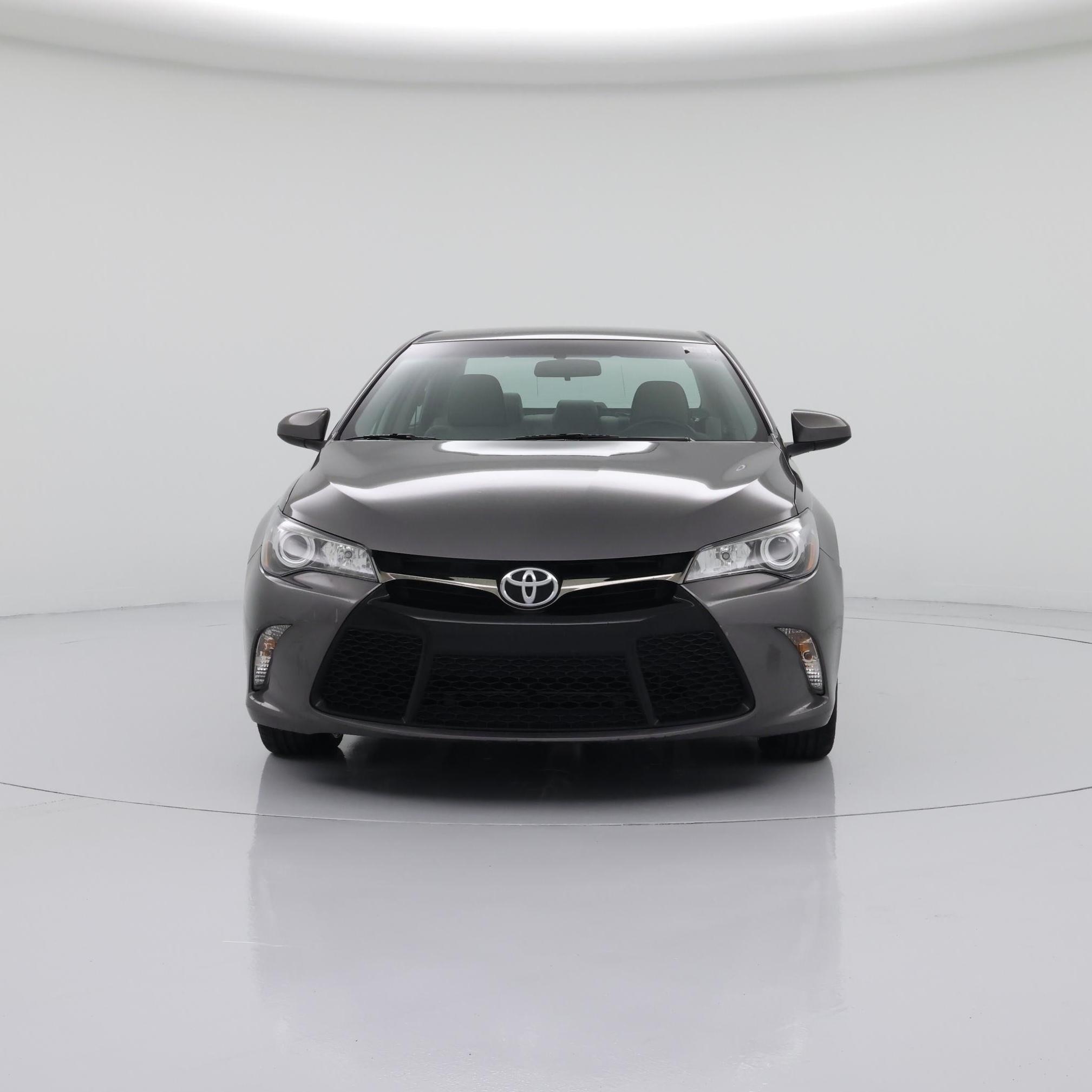 Thumbnail: 2017 Toyota Camry - 5