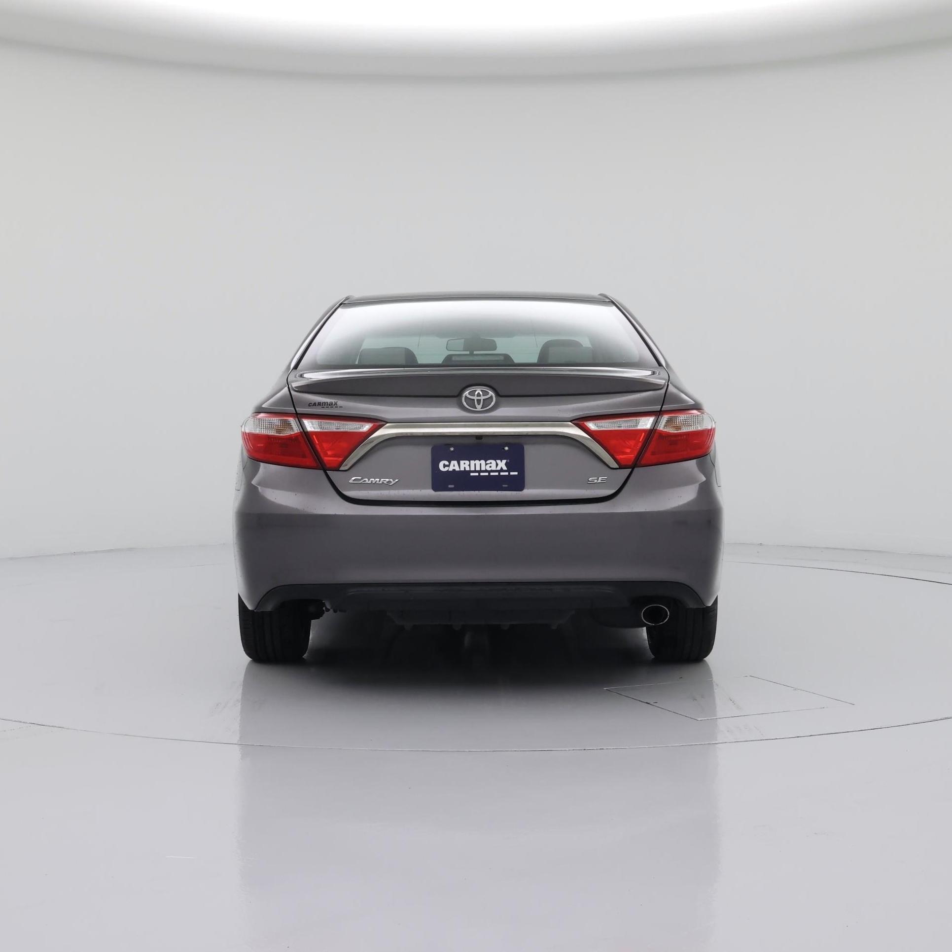 Thumbnail: 2017 Toyota Camry - 6