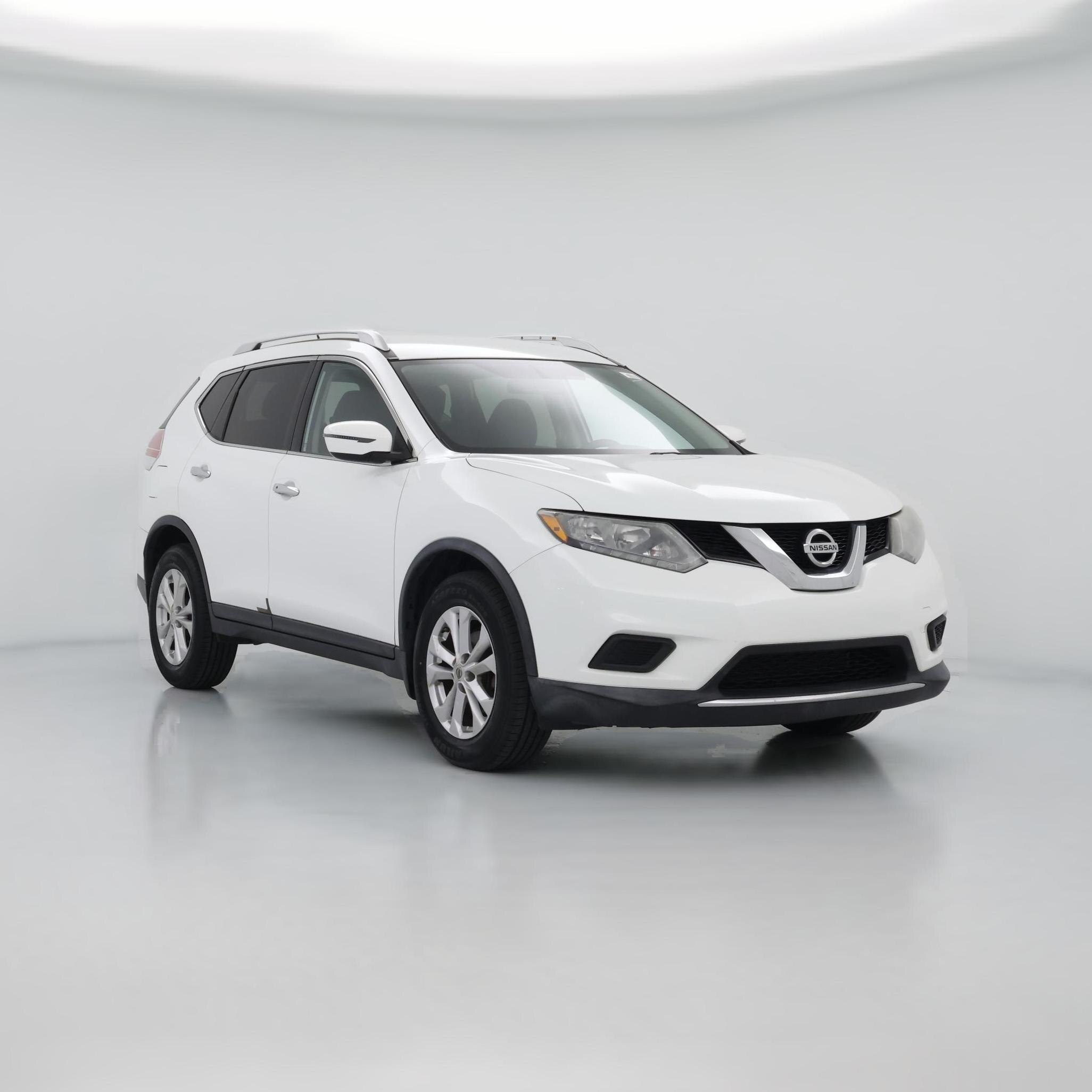 Thumbnail: 2016 Nissan Rogue - 1