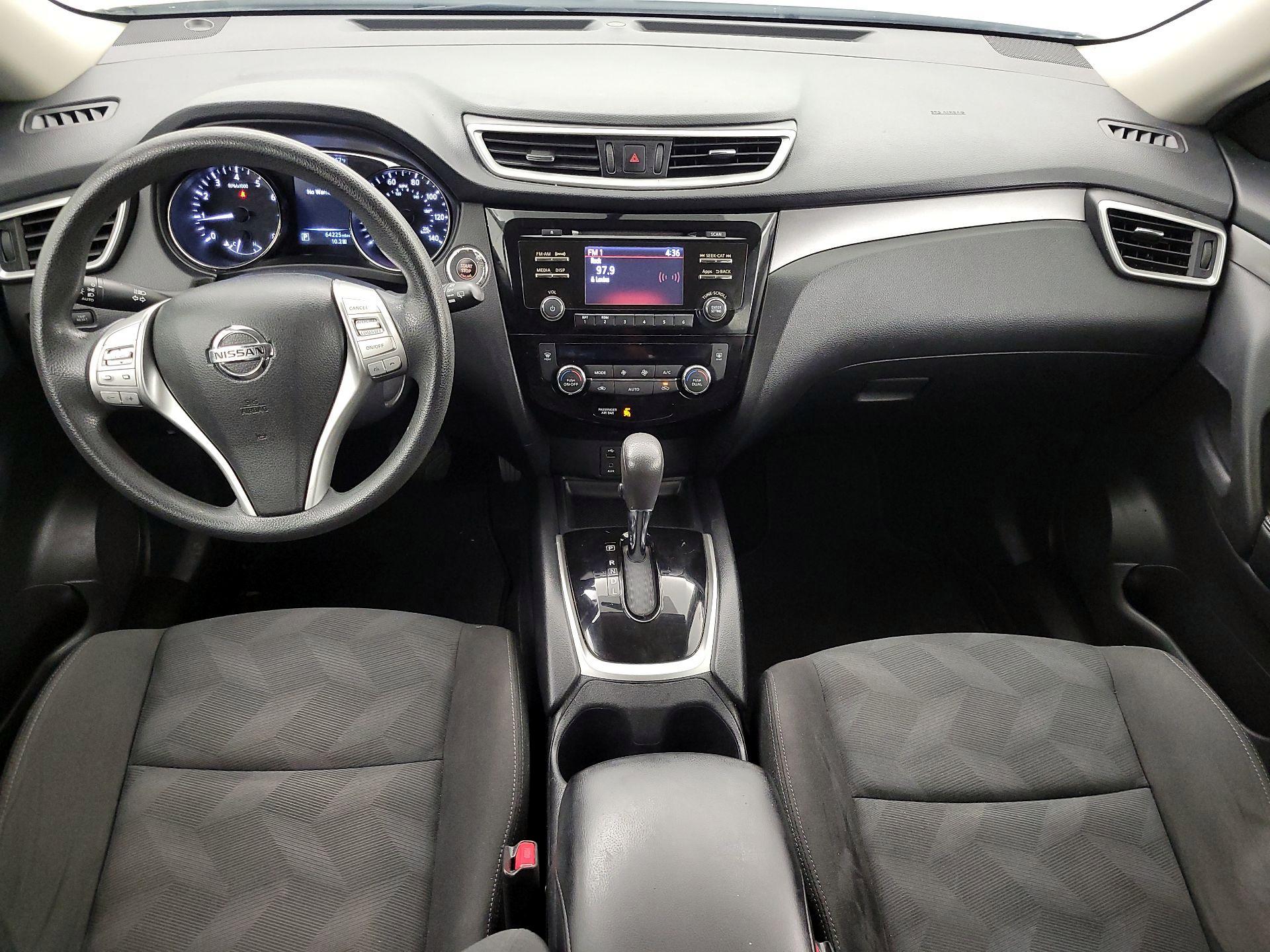 Thumbnail: 2016 Nissan Rogue - 9