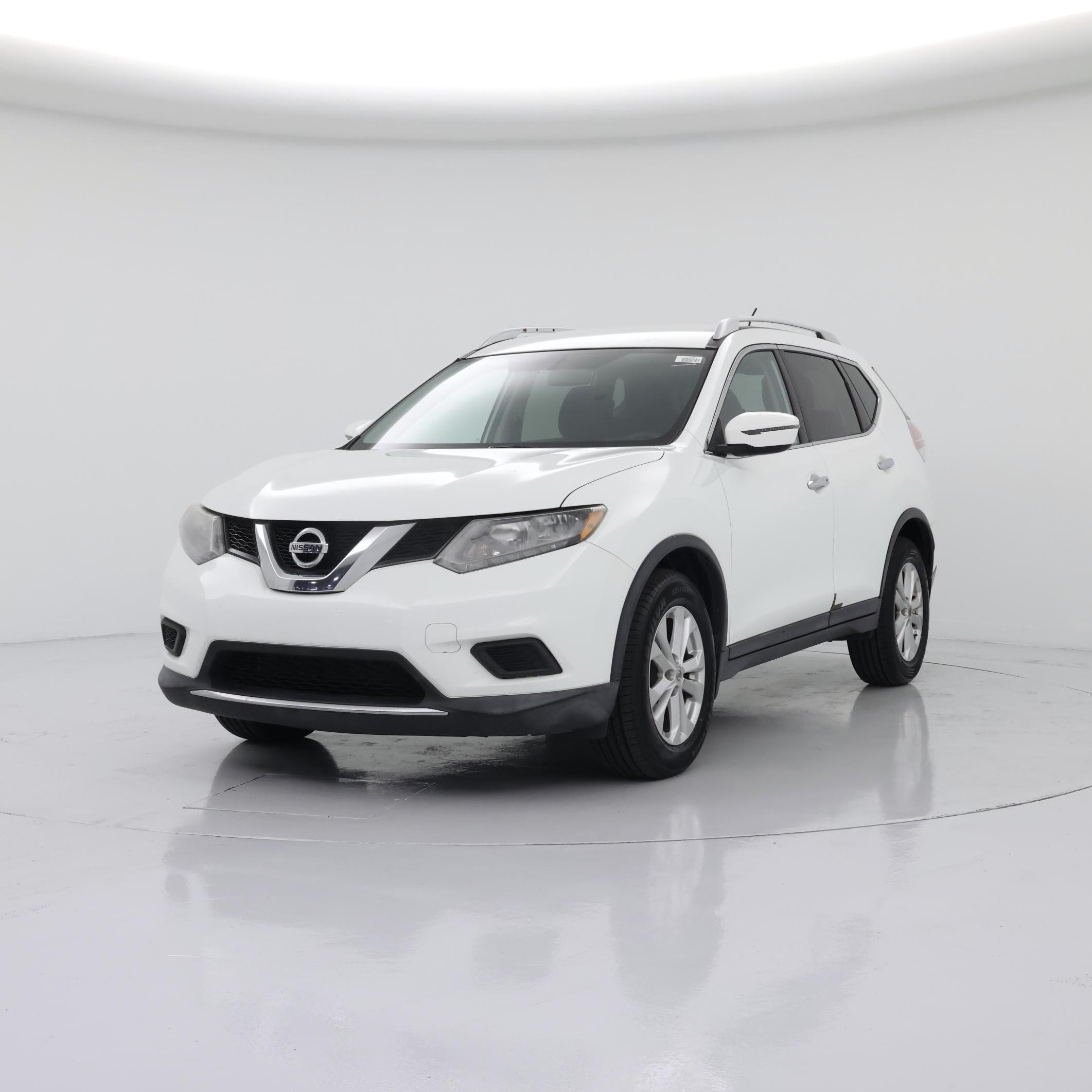 Thumbnail: 2016 Nissan Rogue - 4