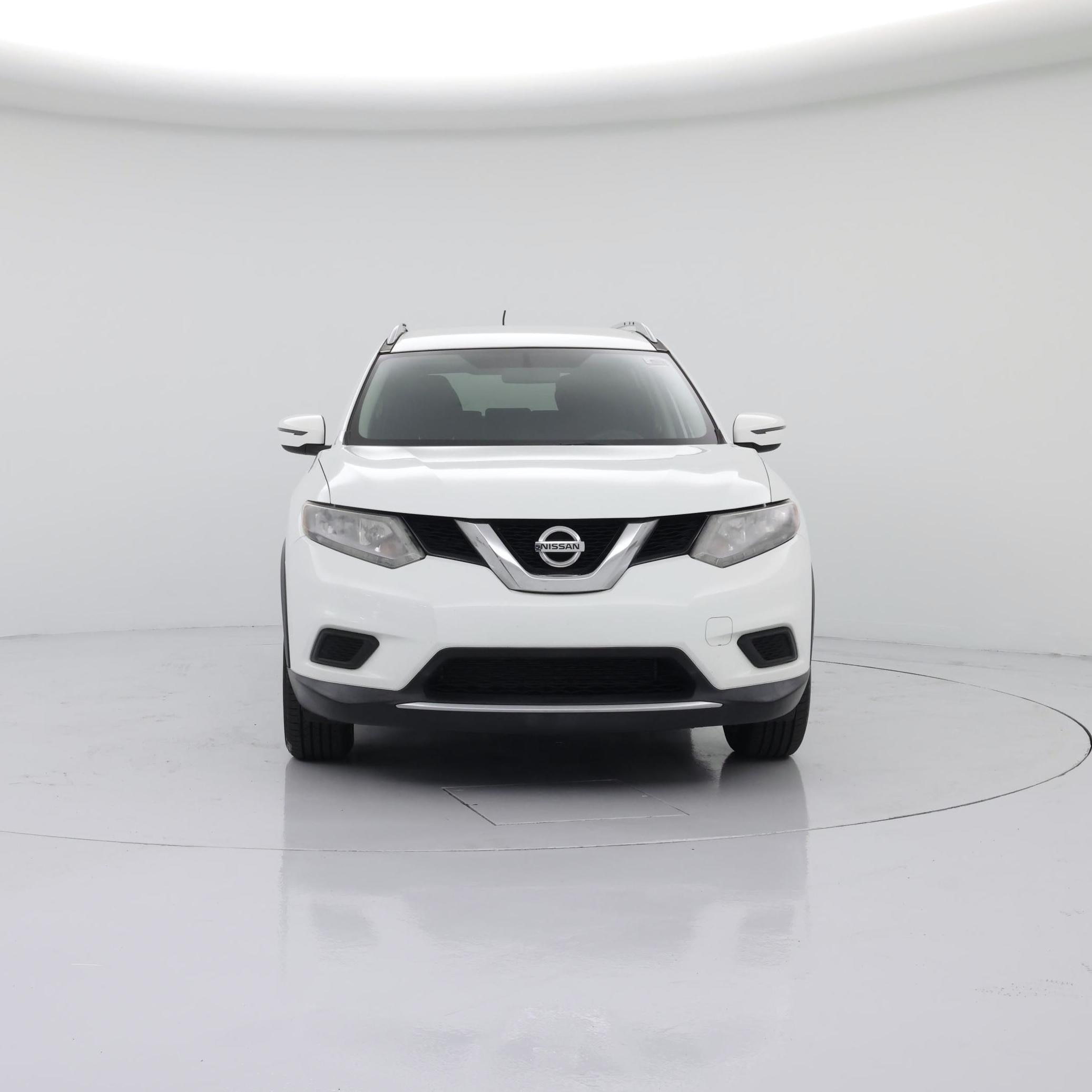 Thumbnail: 2016 Nissan Rogue - 5