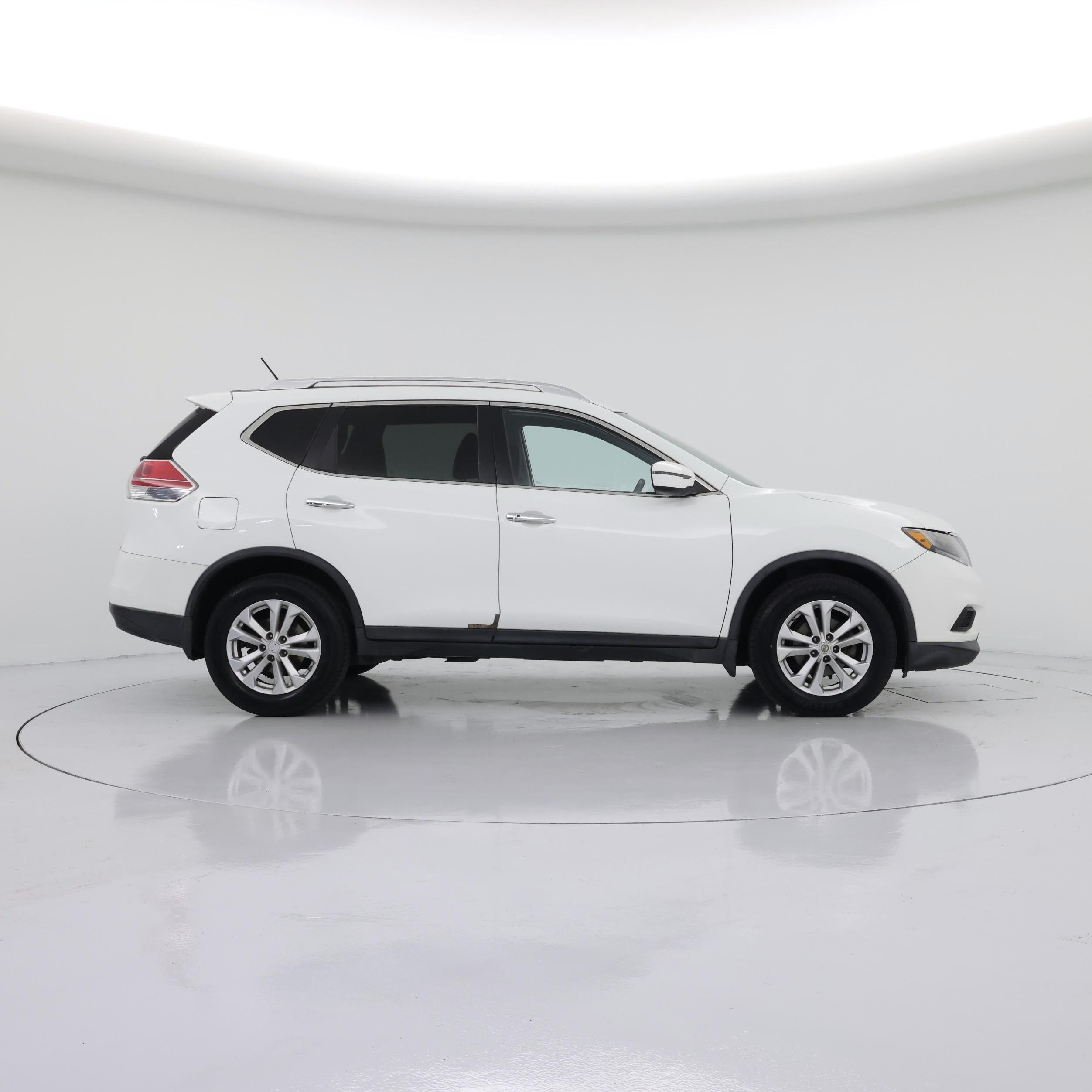 Thumbnail: 2016 Nissan Rogue - 7