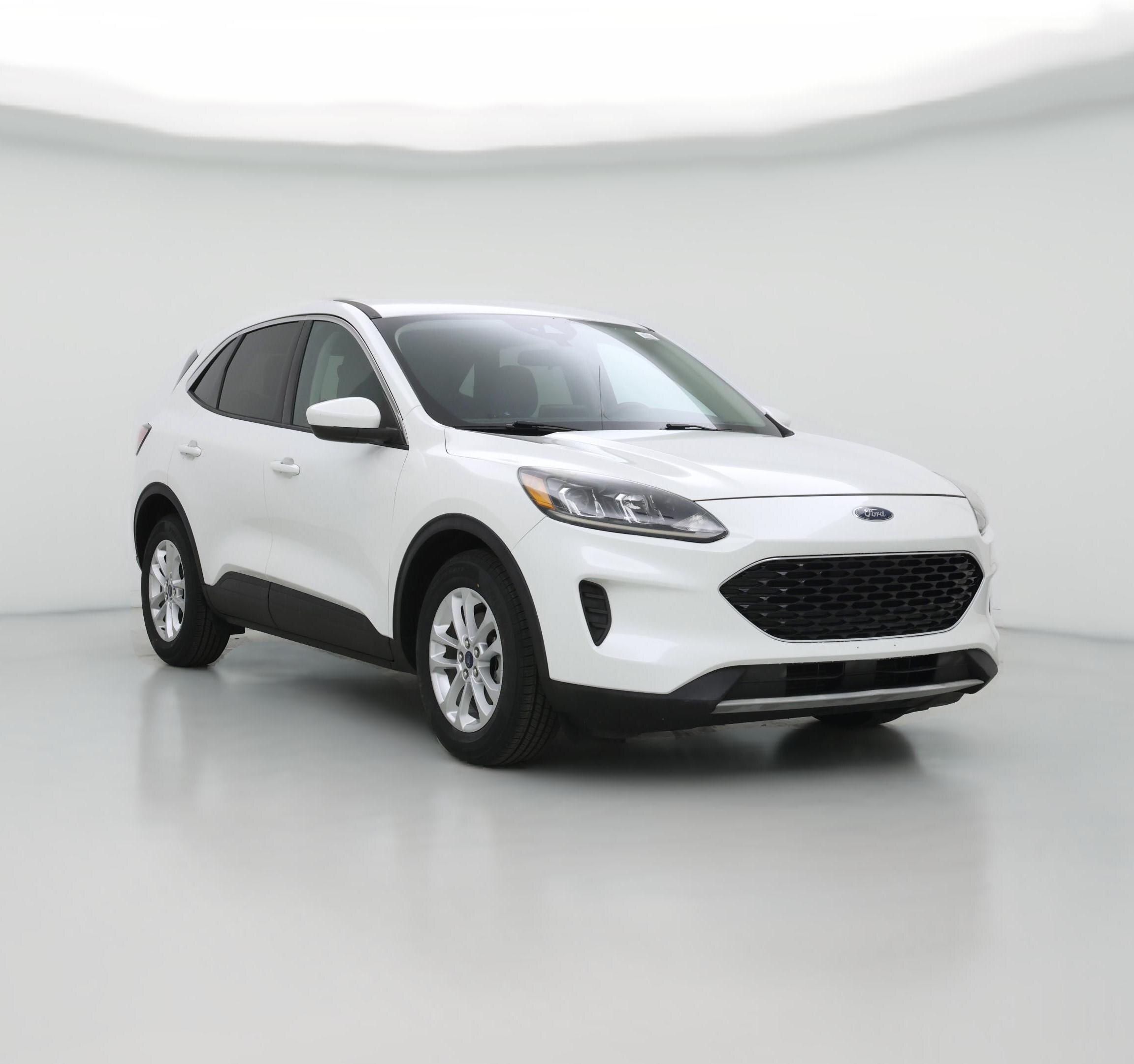 Thumbnail: 2020 Ford Escape - 1