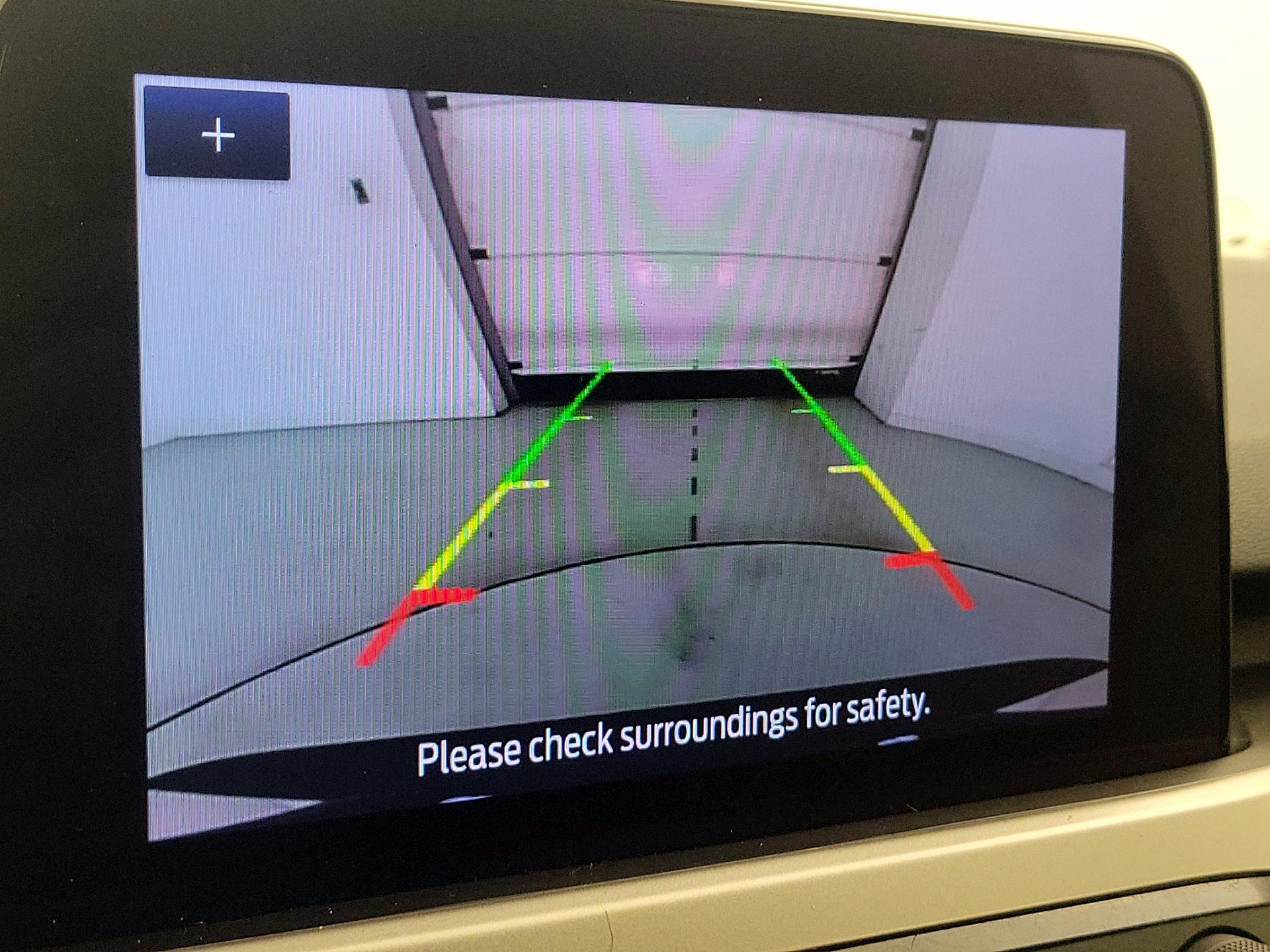 Thumbnail: 2020 Ford Escape - 14