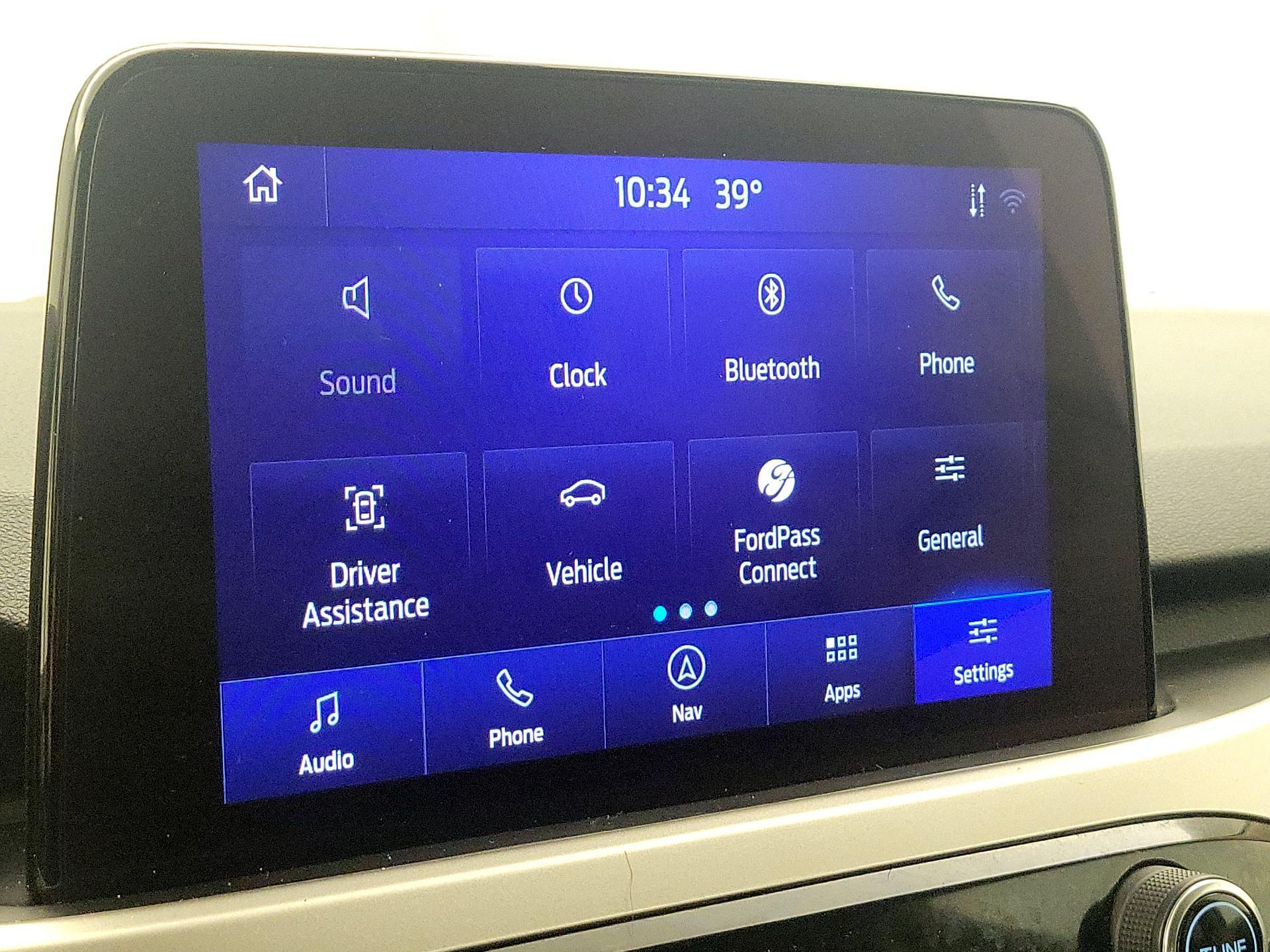 Thumbnail: 2020 Ford Escape - 15