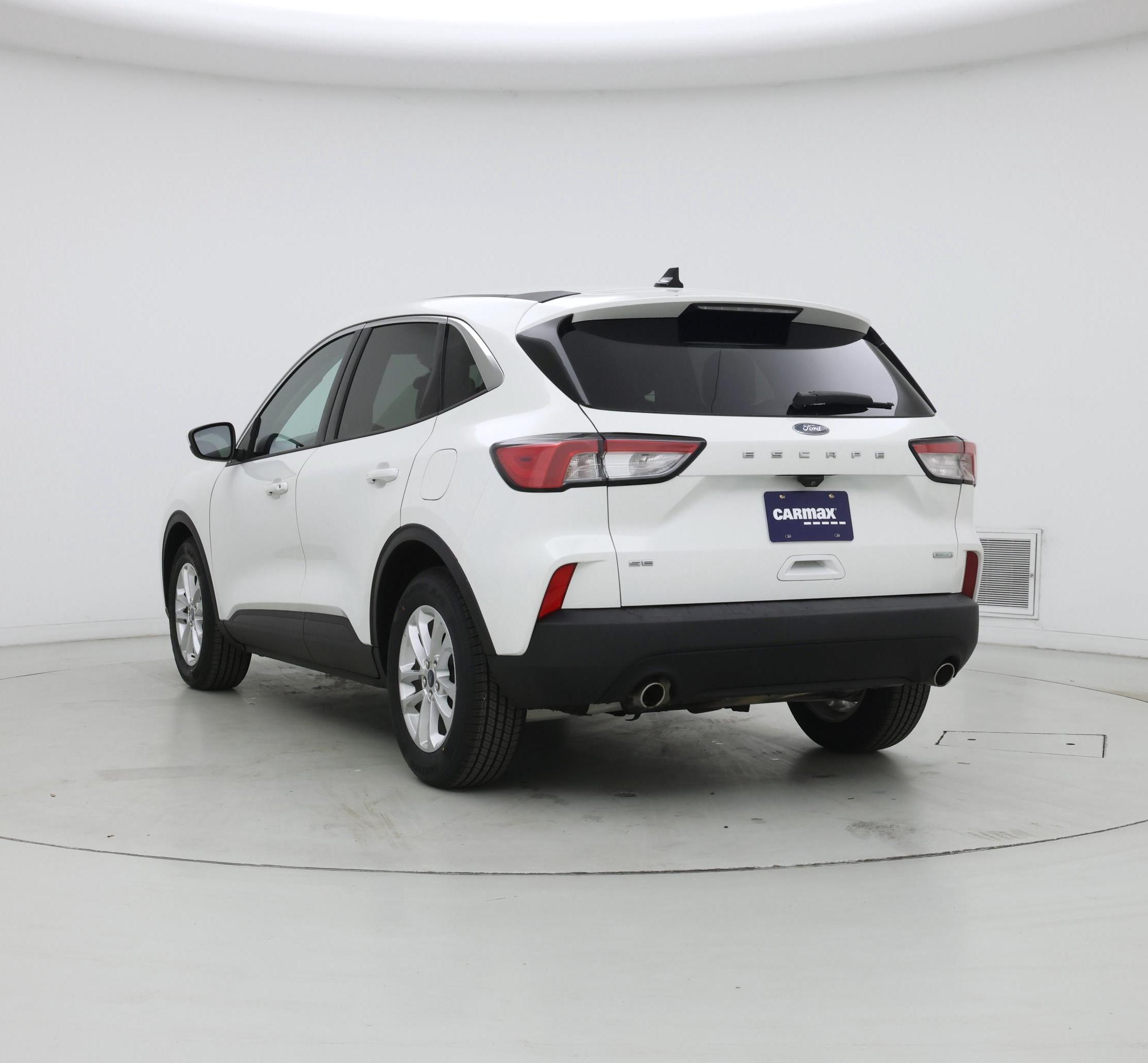 Thumbnail: 2020 Ford Escape - 2