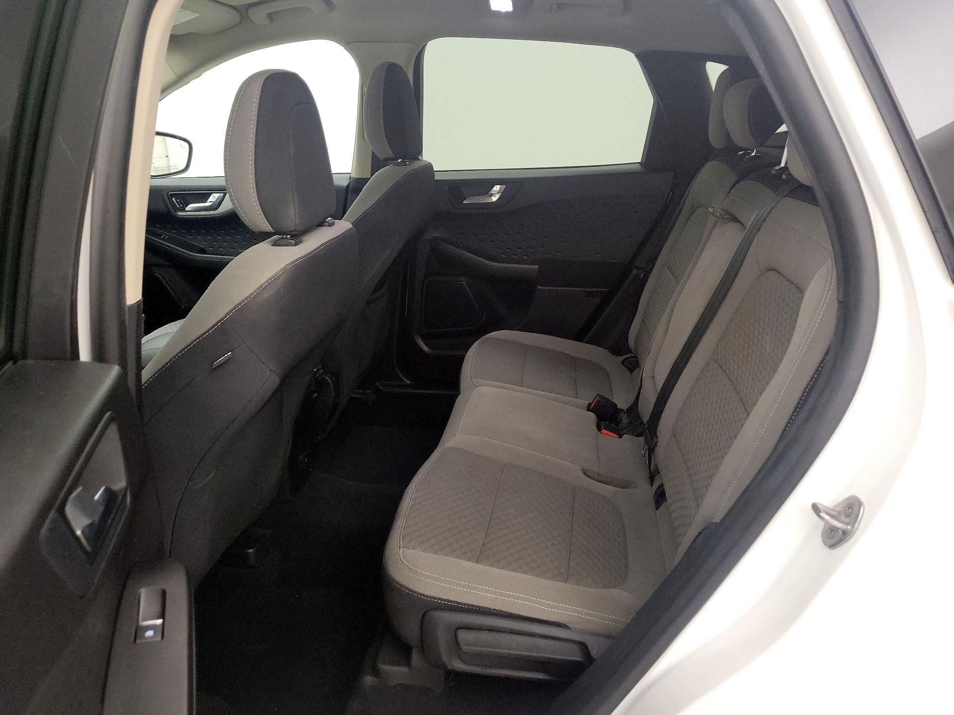 Thumbnail: 2020 Ford Escape - 19