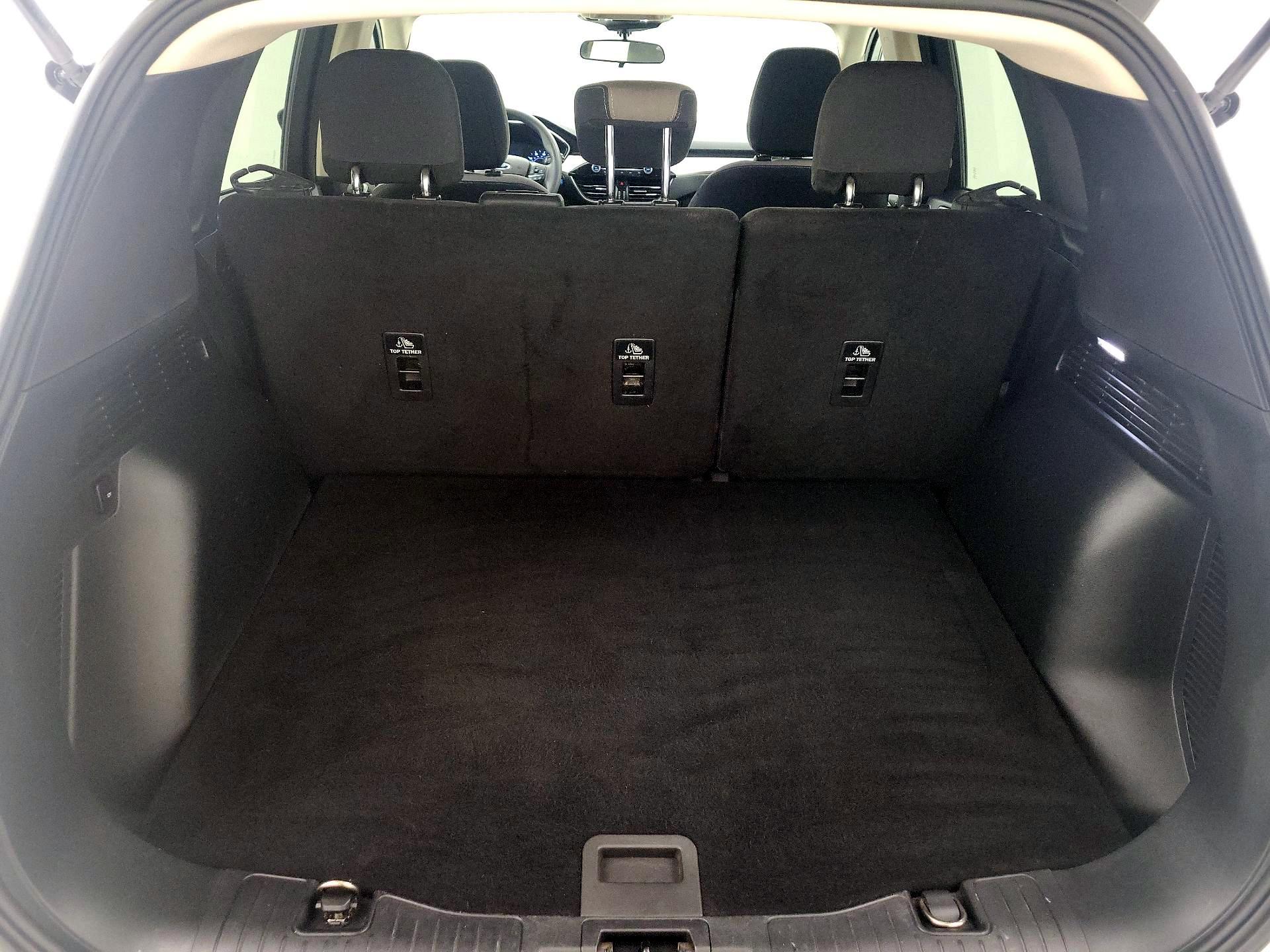 Thumbnail: 2020 Ford Escape - 20