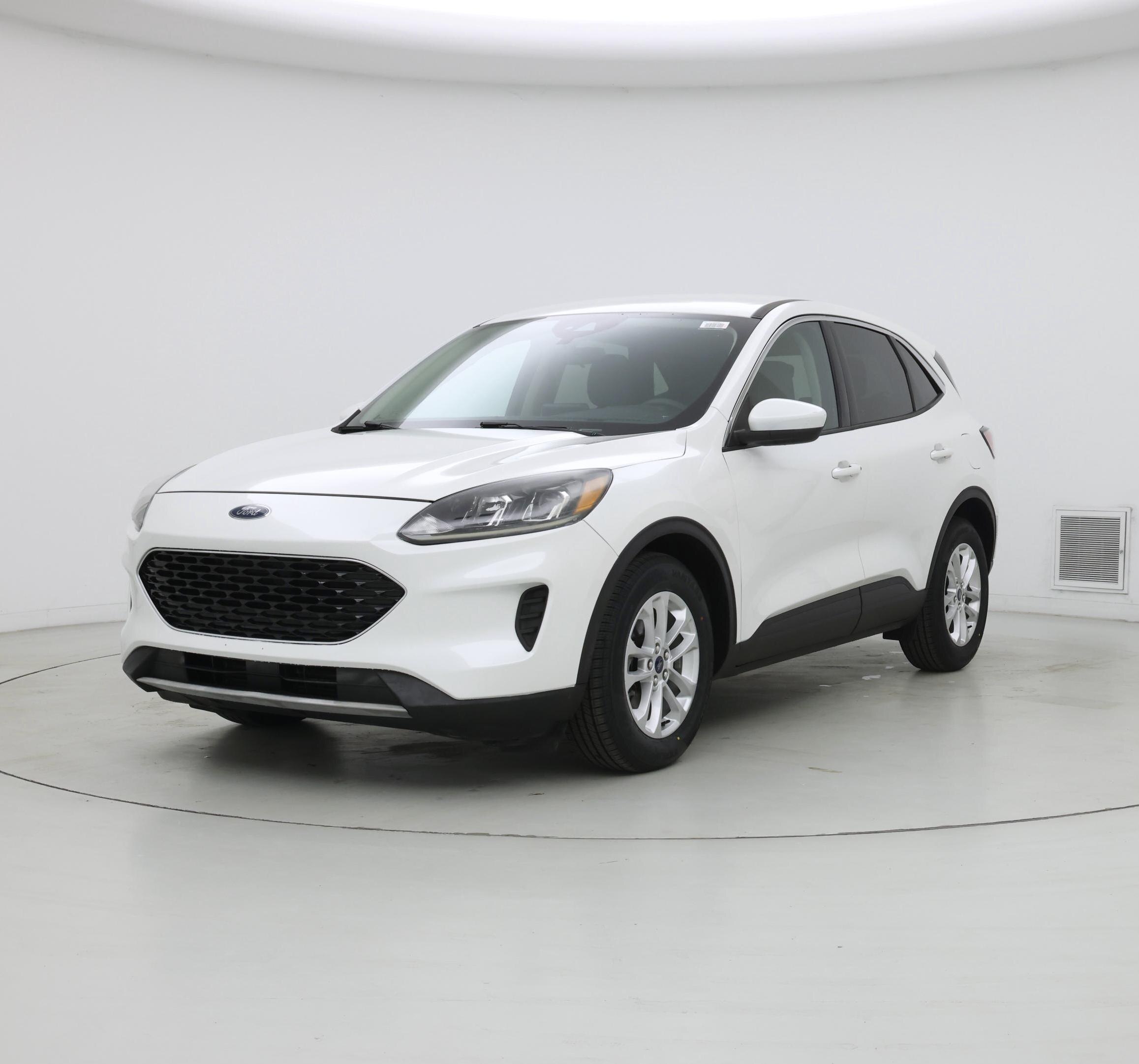 Thumbnail: 2020 Ford Escape - 4