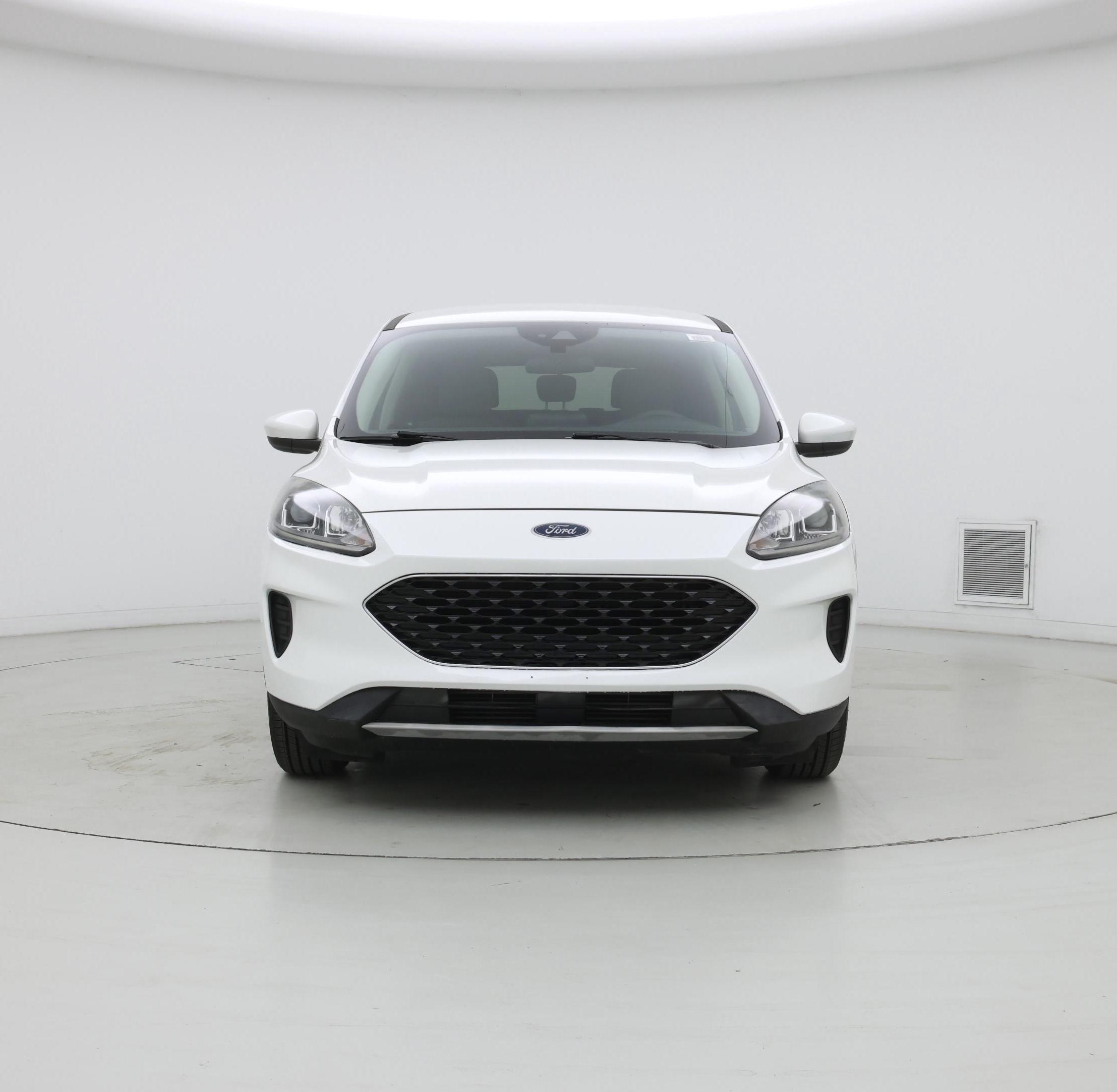 Thumbnail: 2020 Ford Escape - 5