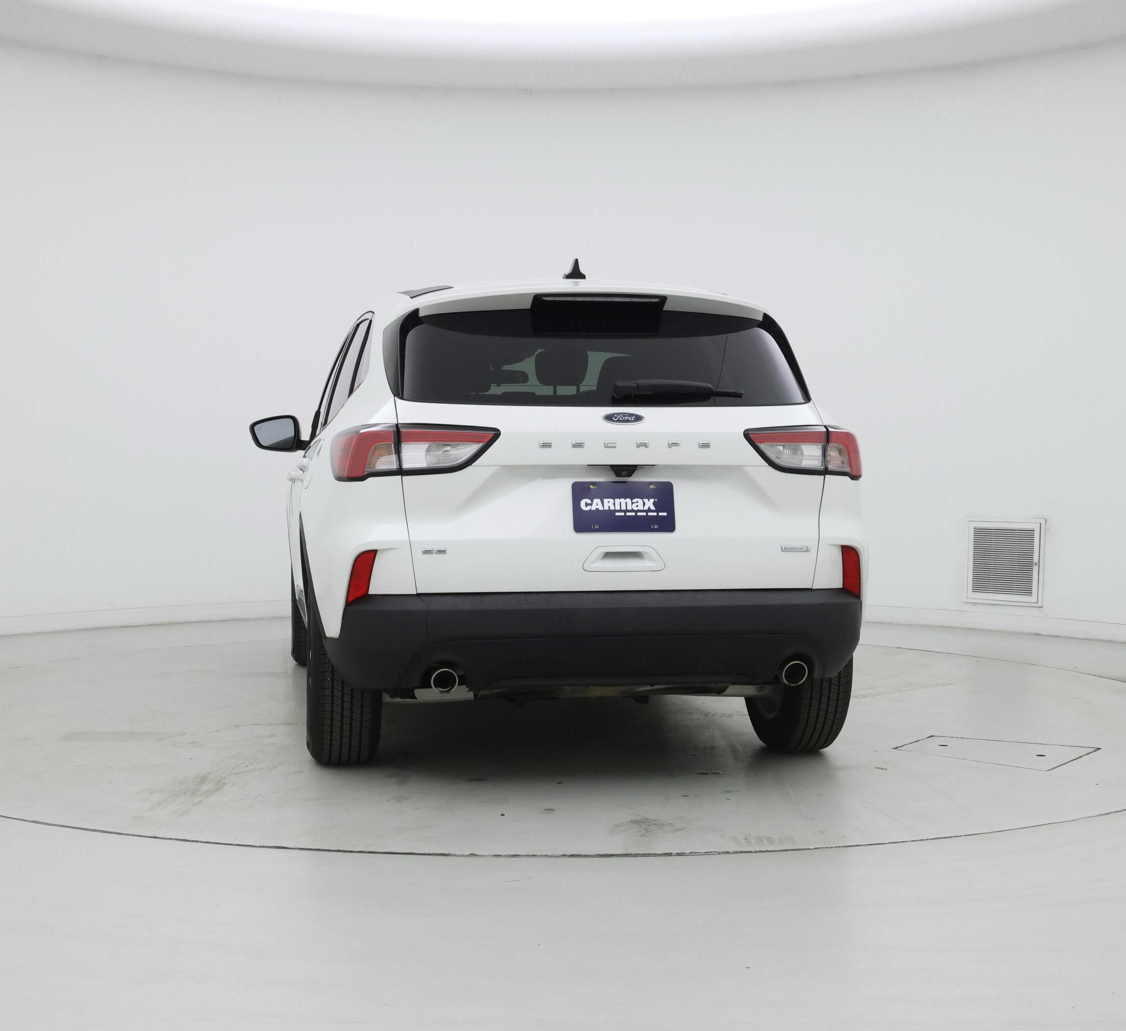 Thumbnail: 2020 Ford Escape - 6