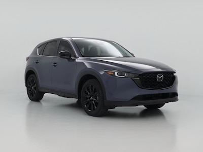 2024 Mazda CX-5 2.5 S Preferred Package