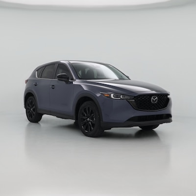 2024 Mazda CX-5 2.5 S Preferred Package