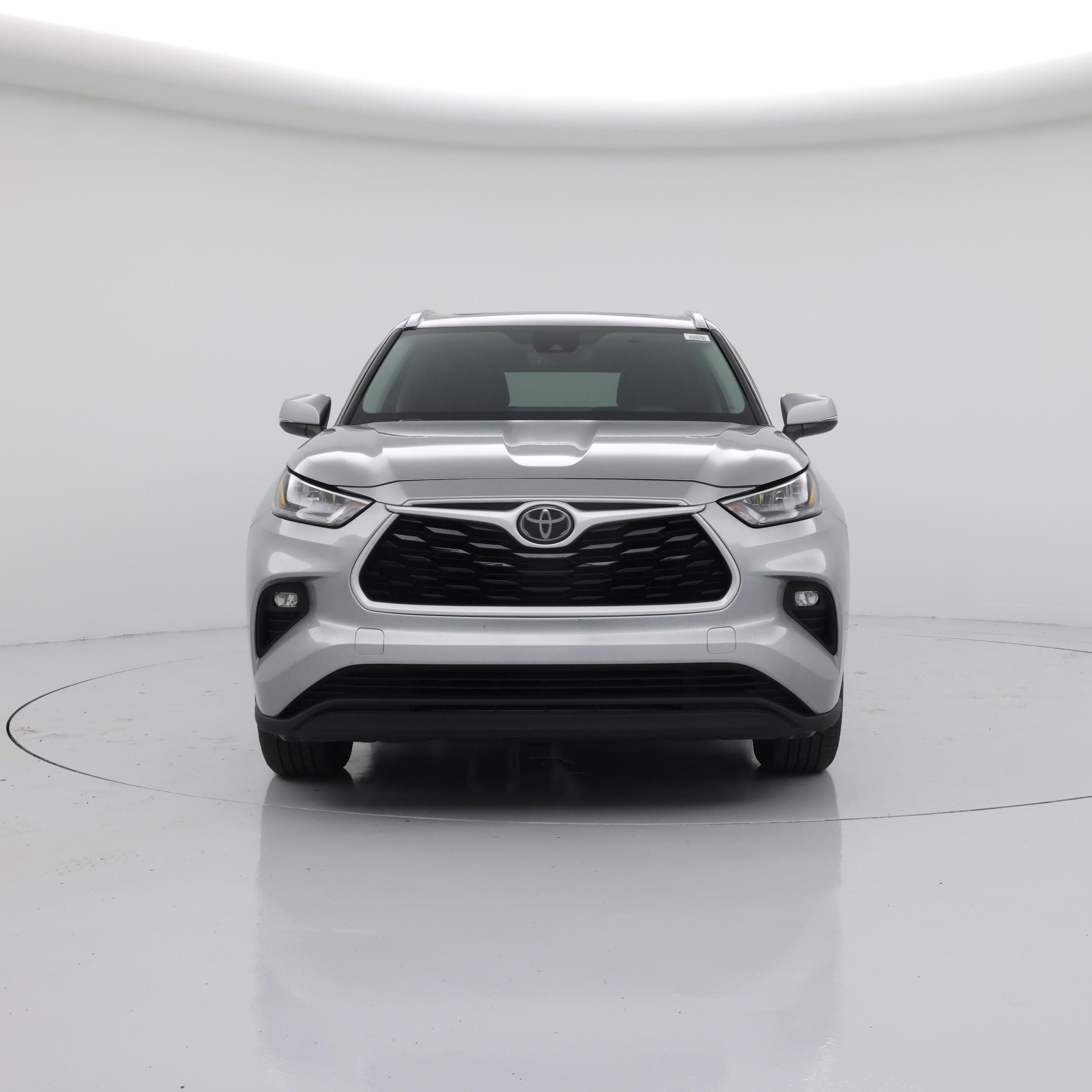 Thumbnail: 2020 Toyota Highlander - 5