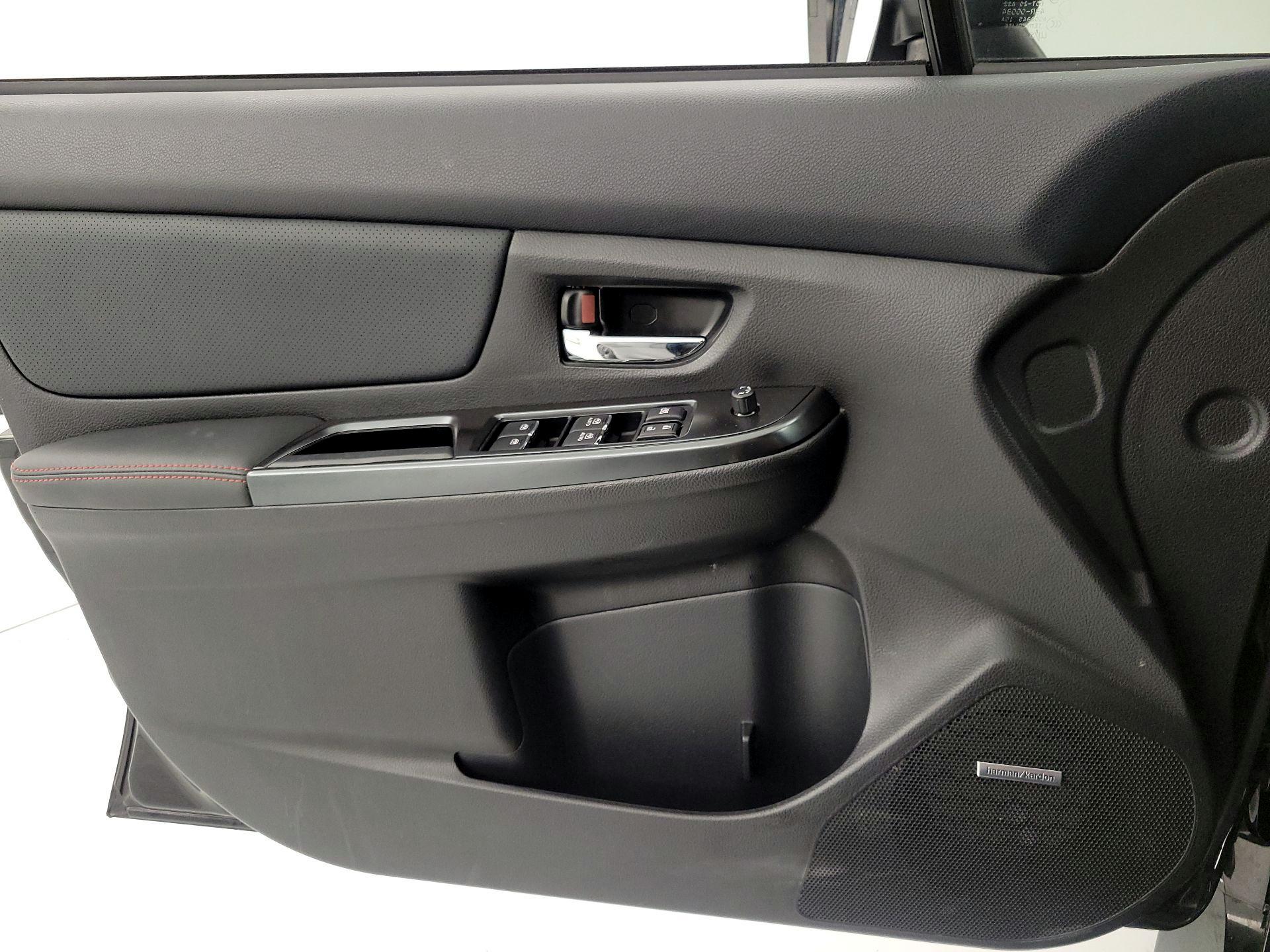 Thumbnail: 2020 Subaru WRX - 12