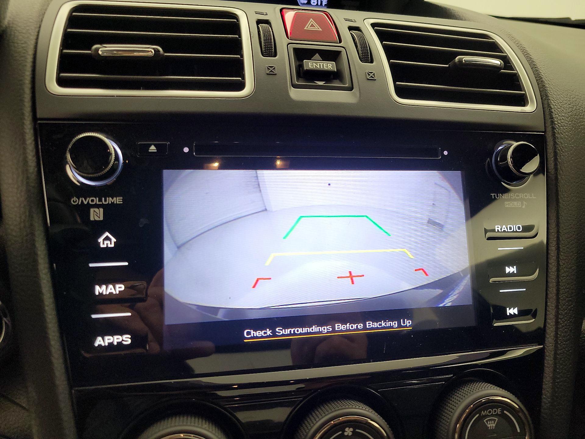 Thumbnail: 2020 Subaru WRX - 14