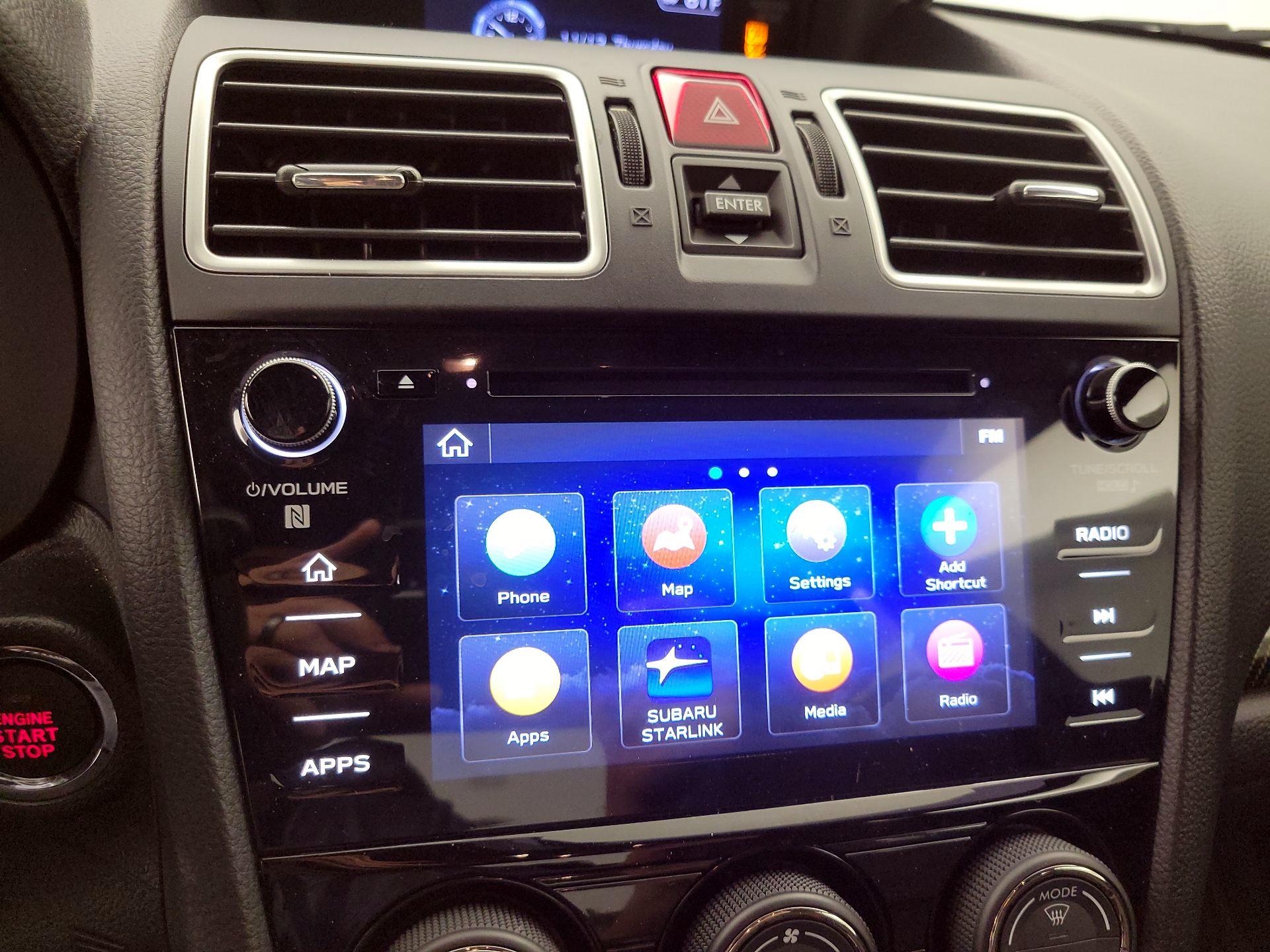 Thumbnail: 2020 Subaru WRX - 15