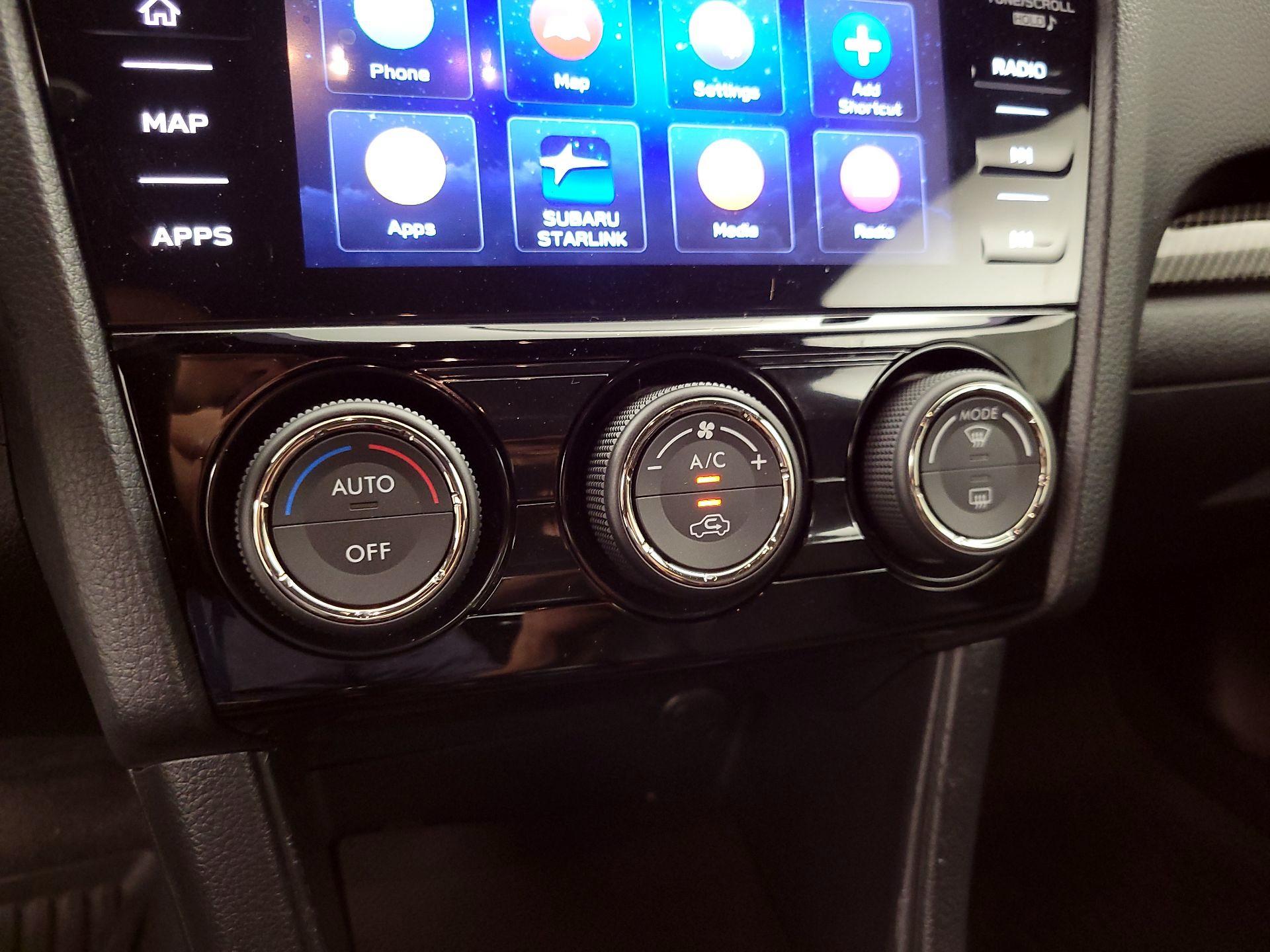 Thumbnail: 2020 Subaru WRX - 16