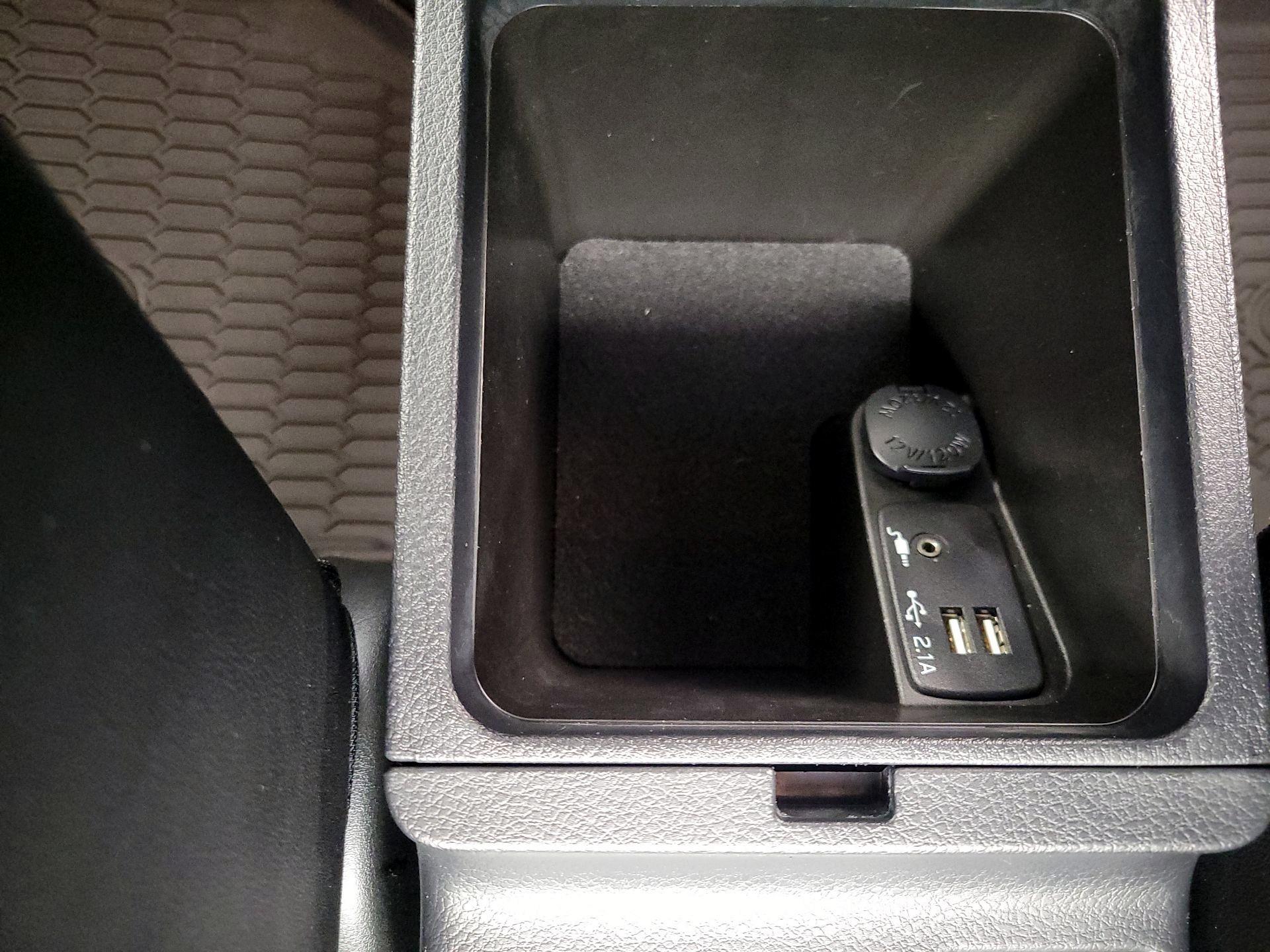 Thumbnail: 2020 Subaru WRX - 18