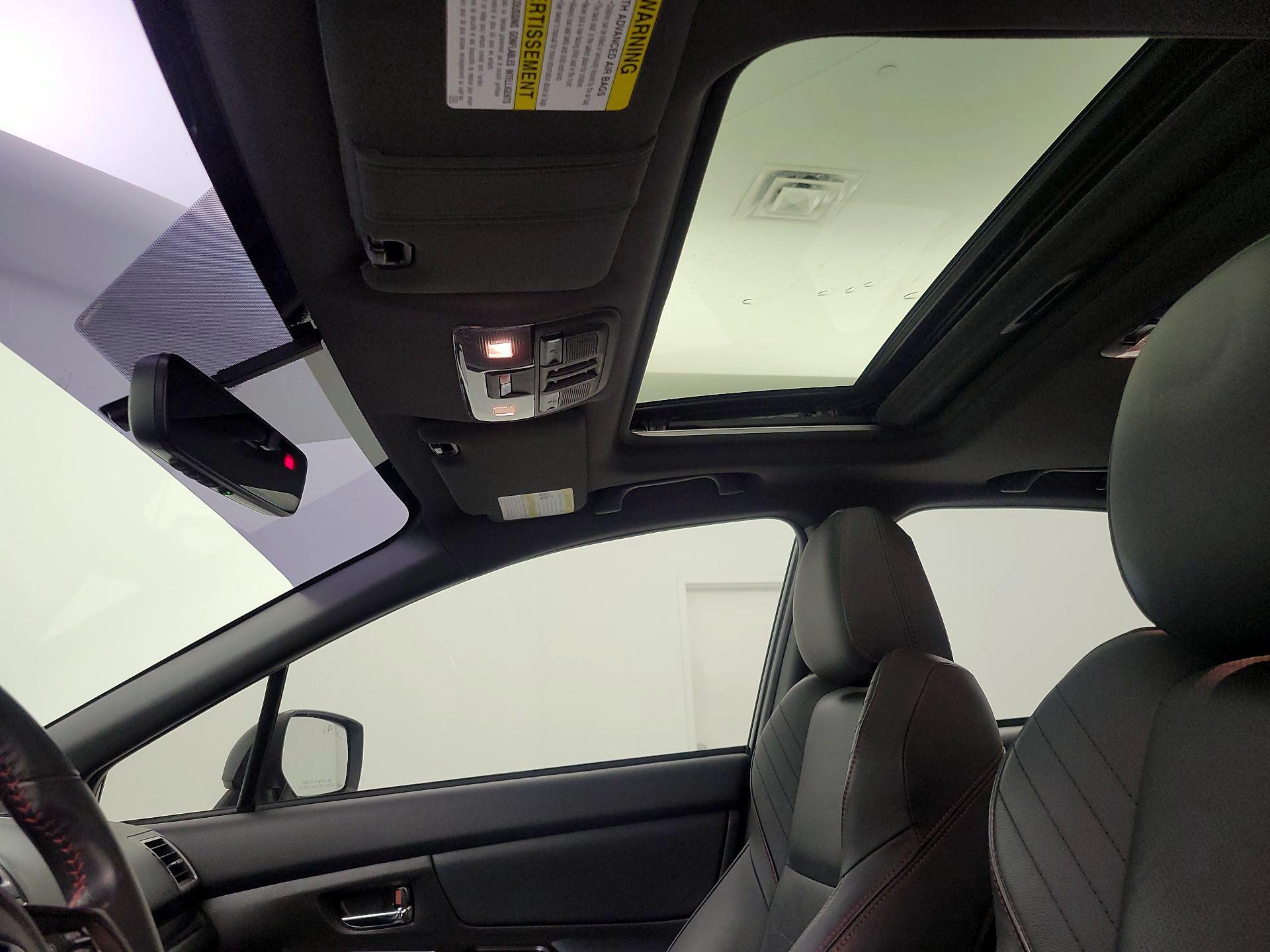 Thumbnail: 2020 Subaru WRX - 19