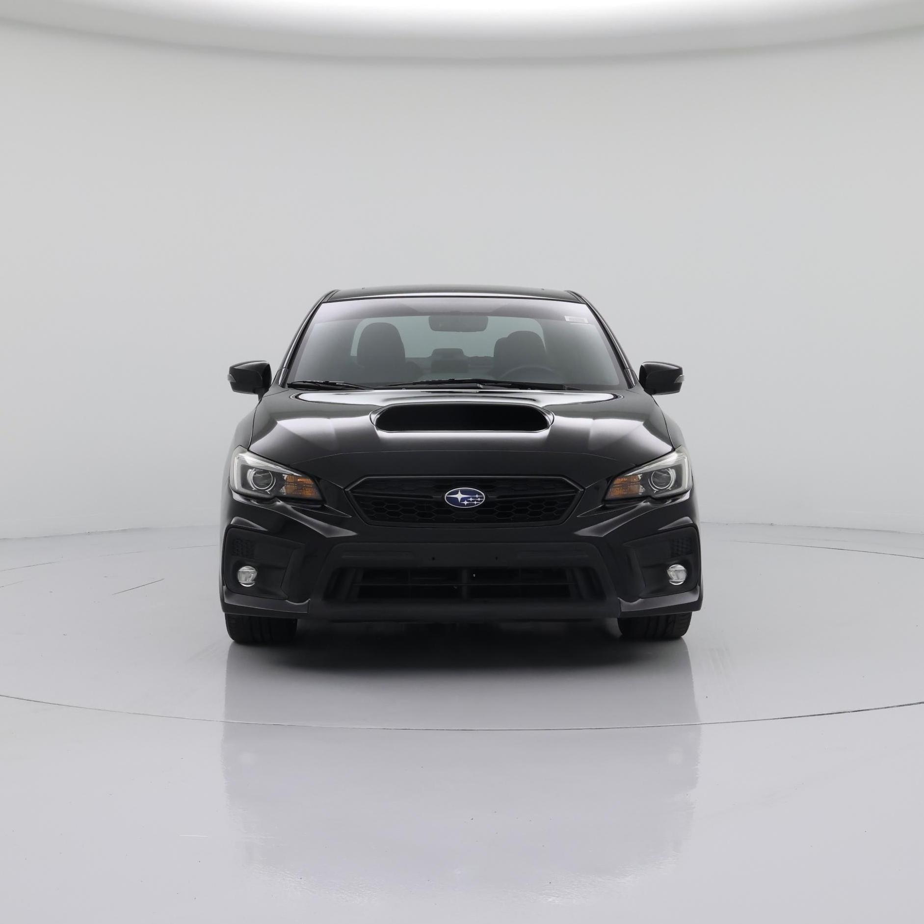 Thumbnail: 2020 Subaru WRX - 5