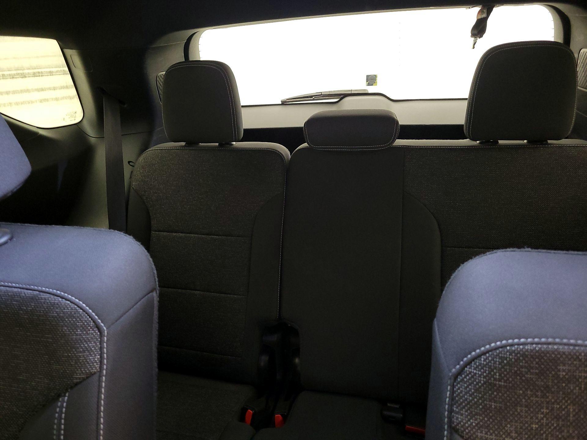 Thumbnail: 2024 Chevrolet Traverse - 20