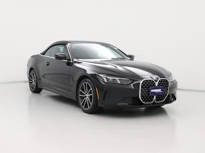 2025 BMW 430 I xDrive