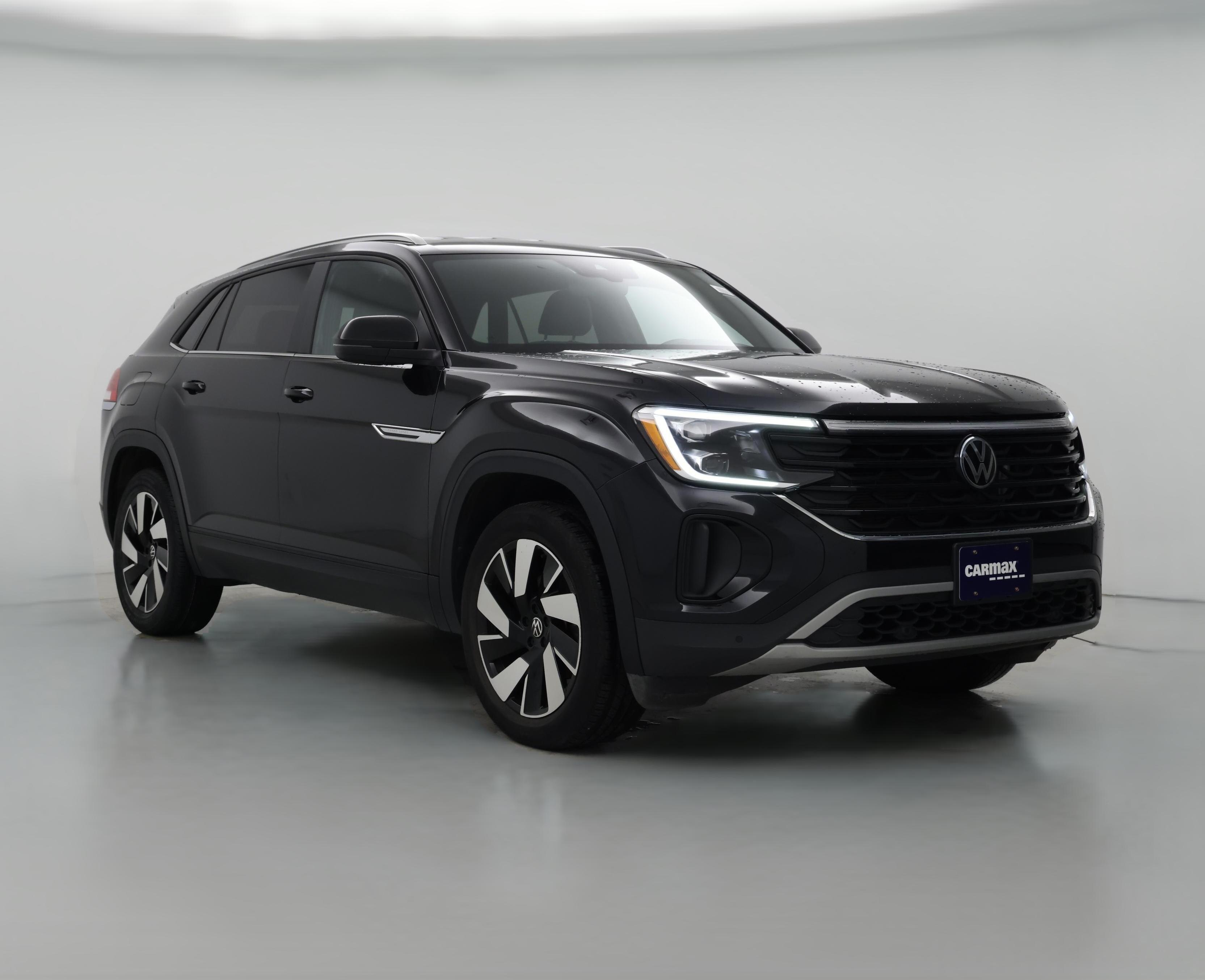 Thumbnail: 2024 Volkswagen Atlas - 1