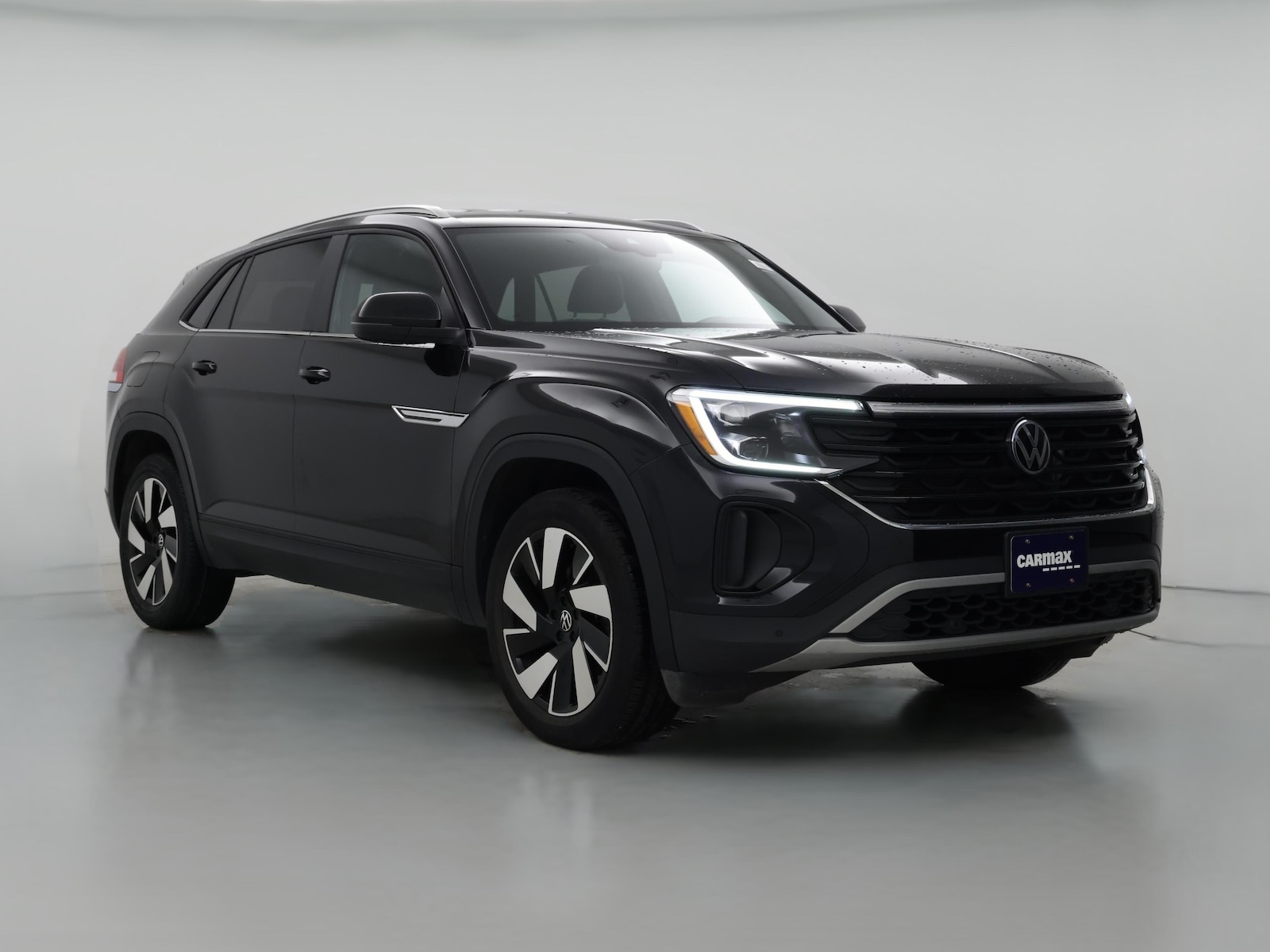 2024 Volkswagen Atlas Cross Sport SE w/Tech