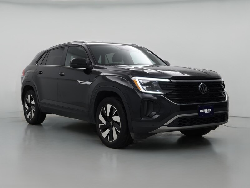 2024 Volkswagen Atlas SE -
                  South Portland, ME