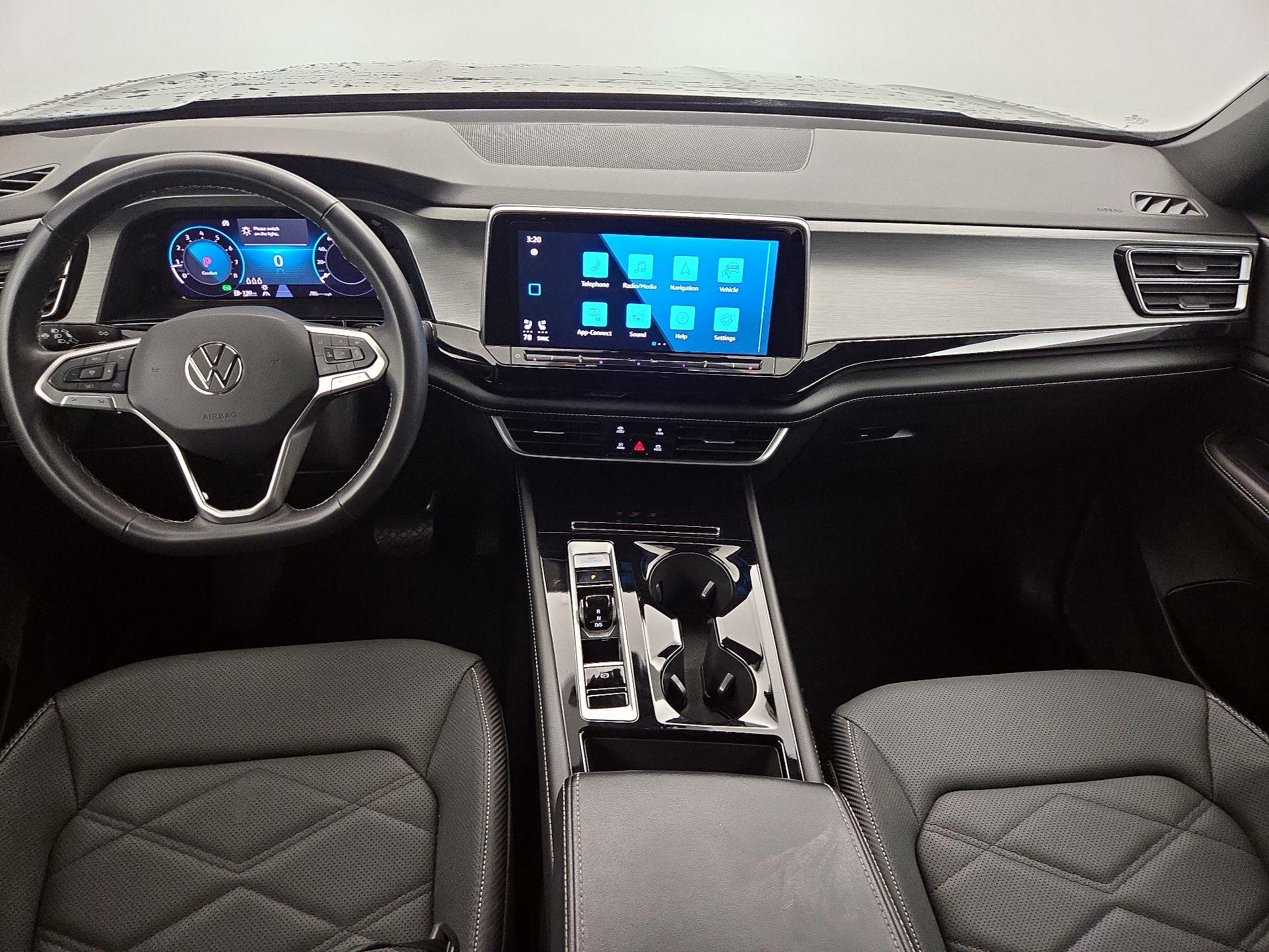 Thumbnail: 2024 Volkswagen Atlas - 9