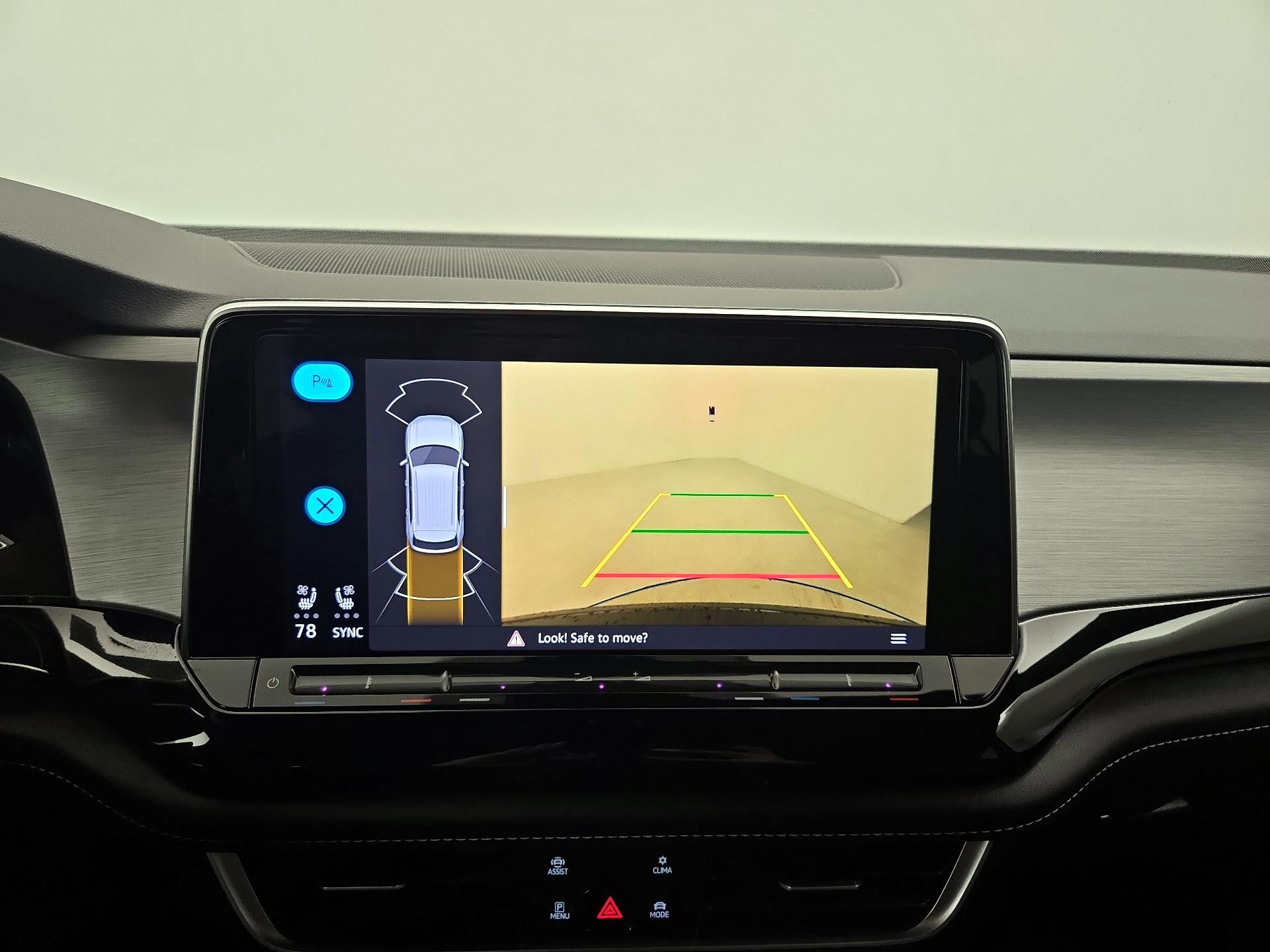 Thumbnail: 2024 Volkswagen Atlas - 14