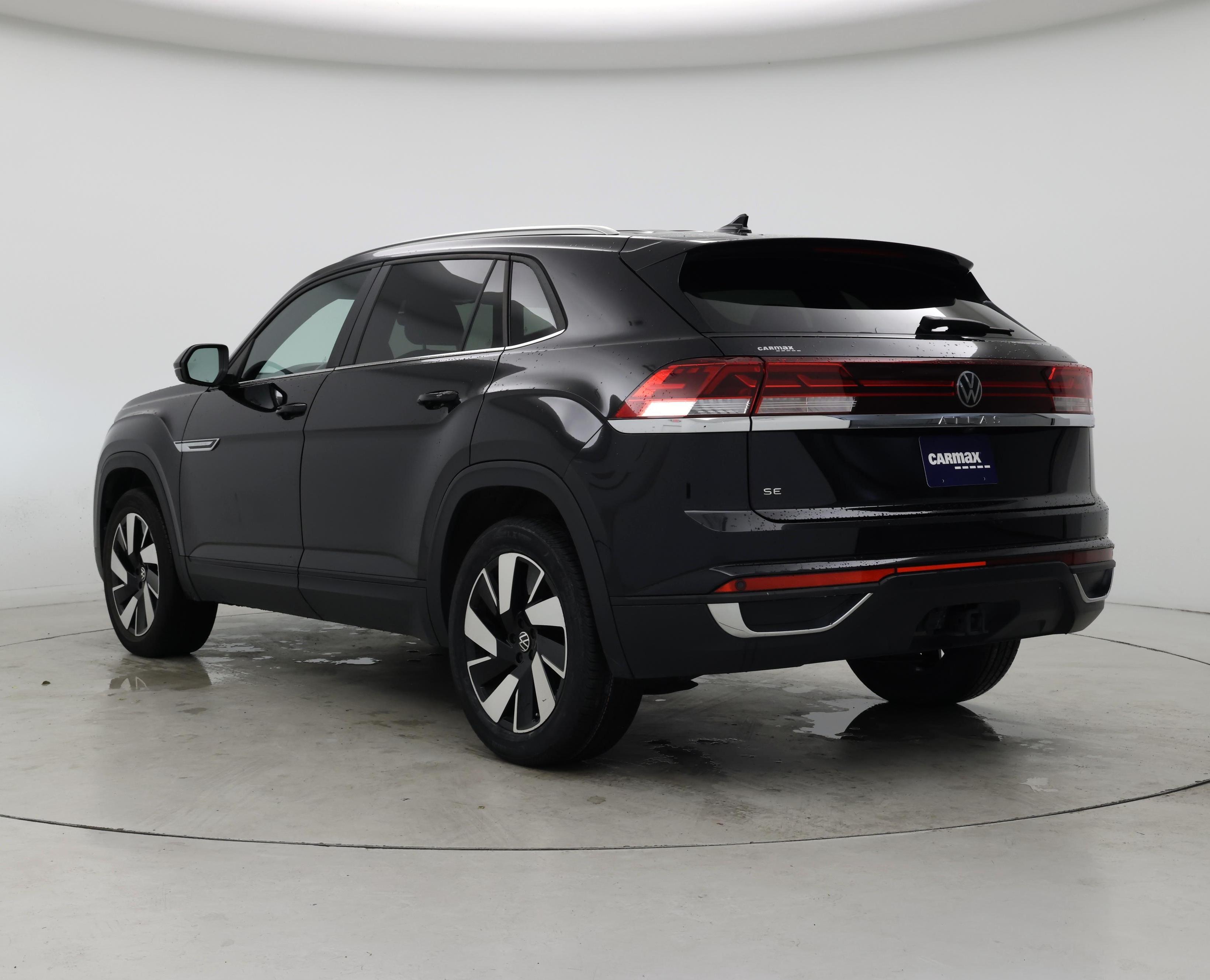 Thumbnail: 2024 Volkswagen Atlas - 2