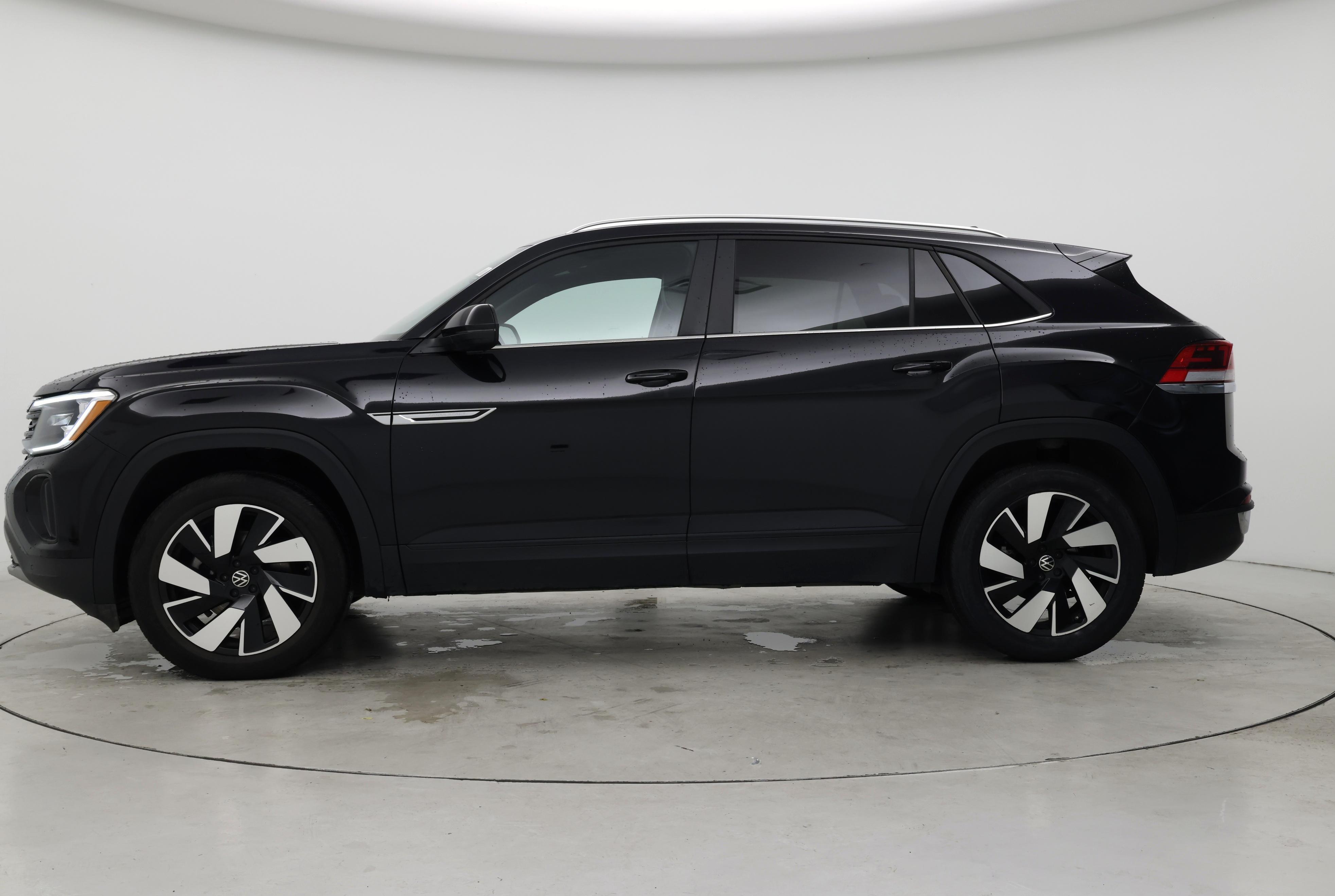 Thumbnail: 2024 Volkswagen Atlas - 3