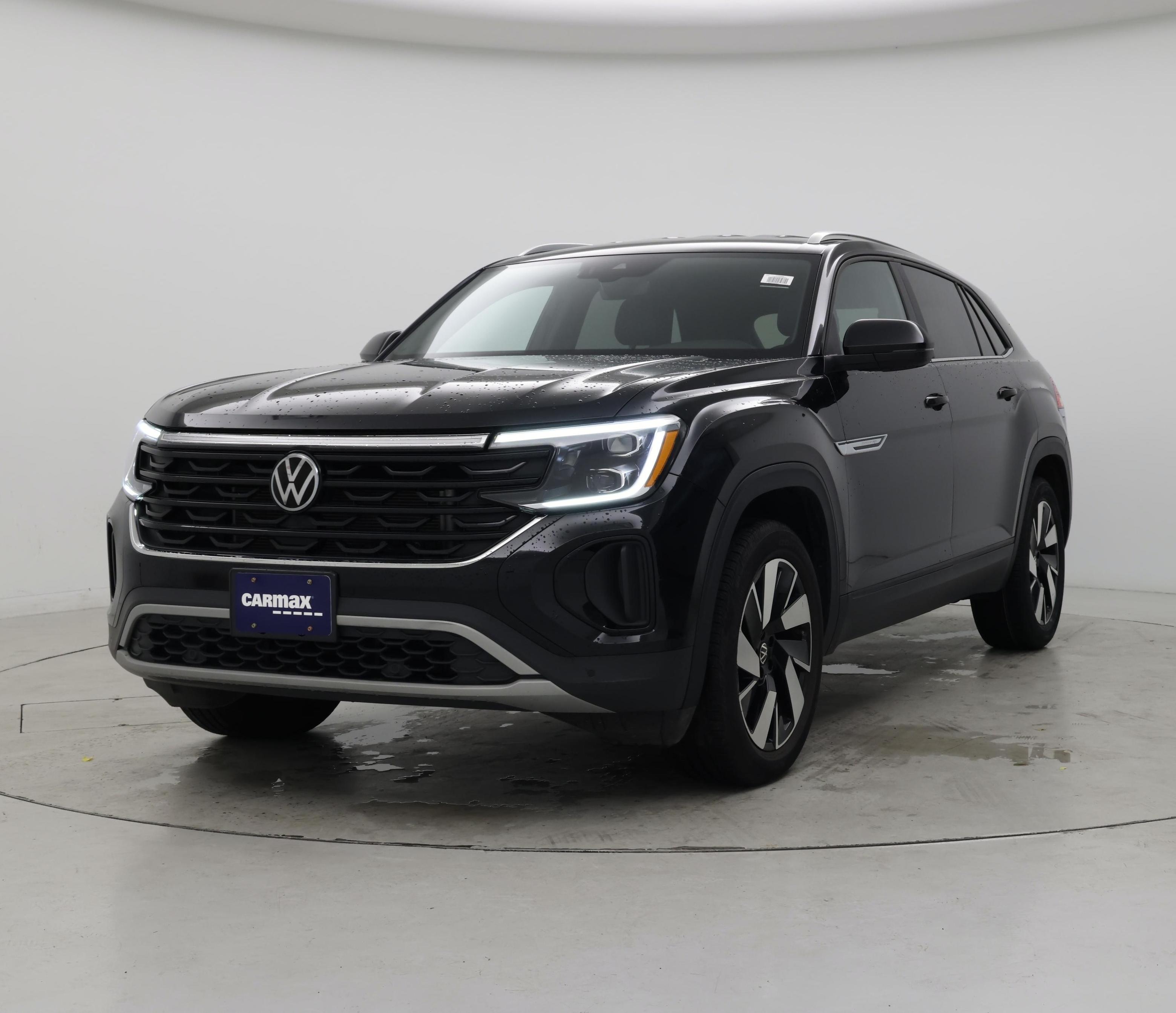 Thumbnail: 2024 Volkswagen Atlas - 4