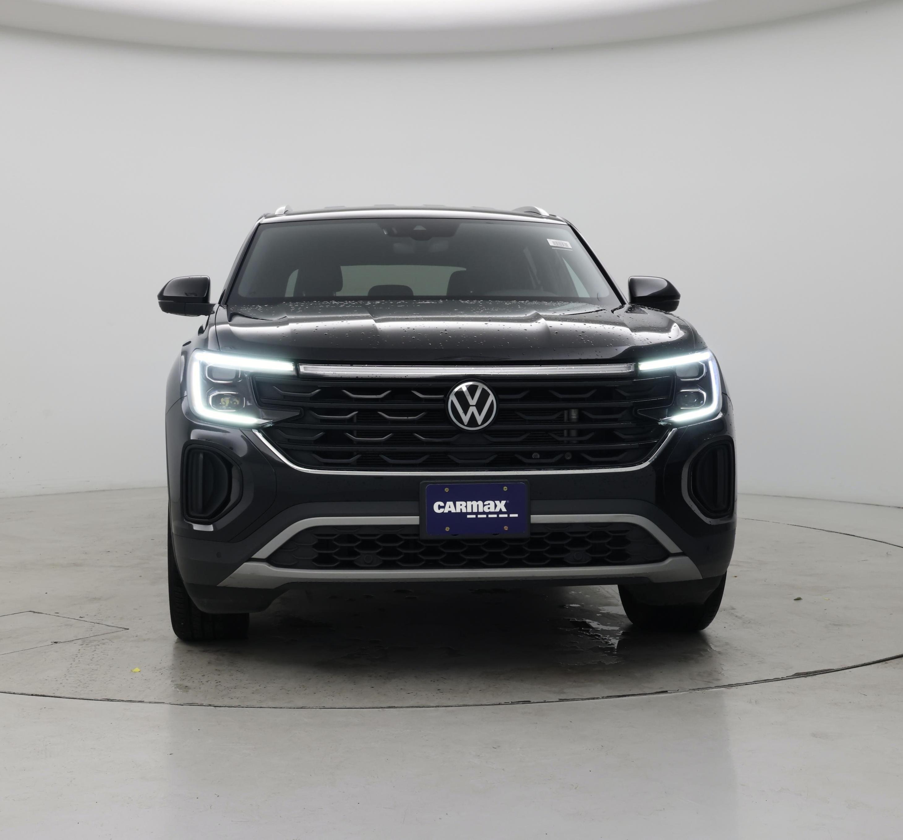 Thumbnail: 2024 Volkswagen Atlas - 5