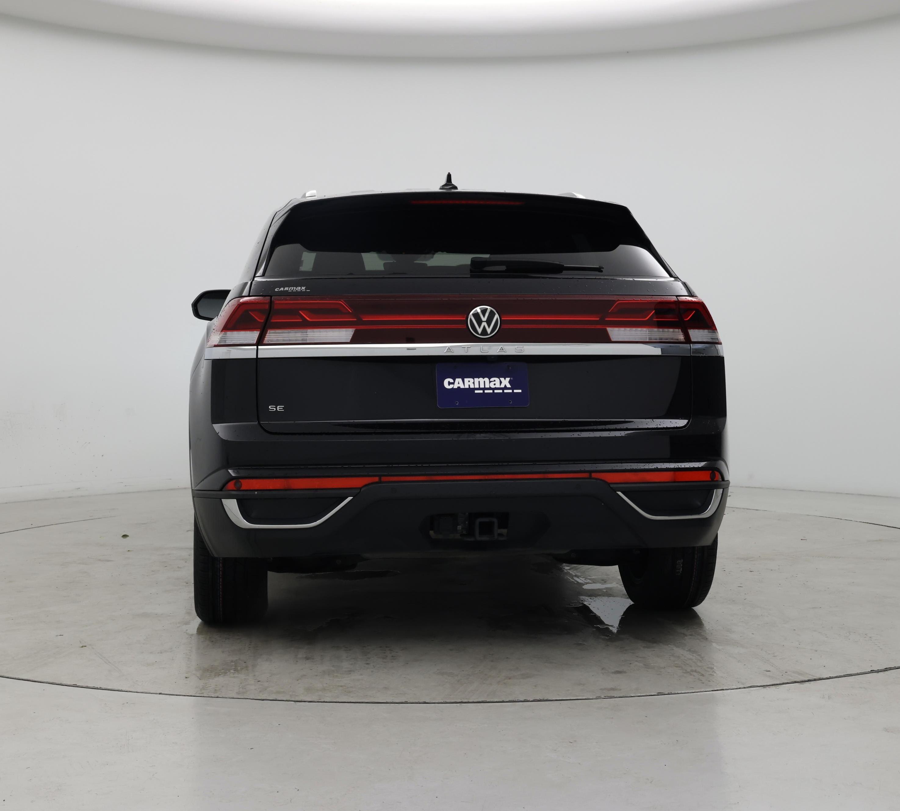 Thumbnail: 2024 Volkswagen Atlas - 6