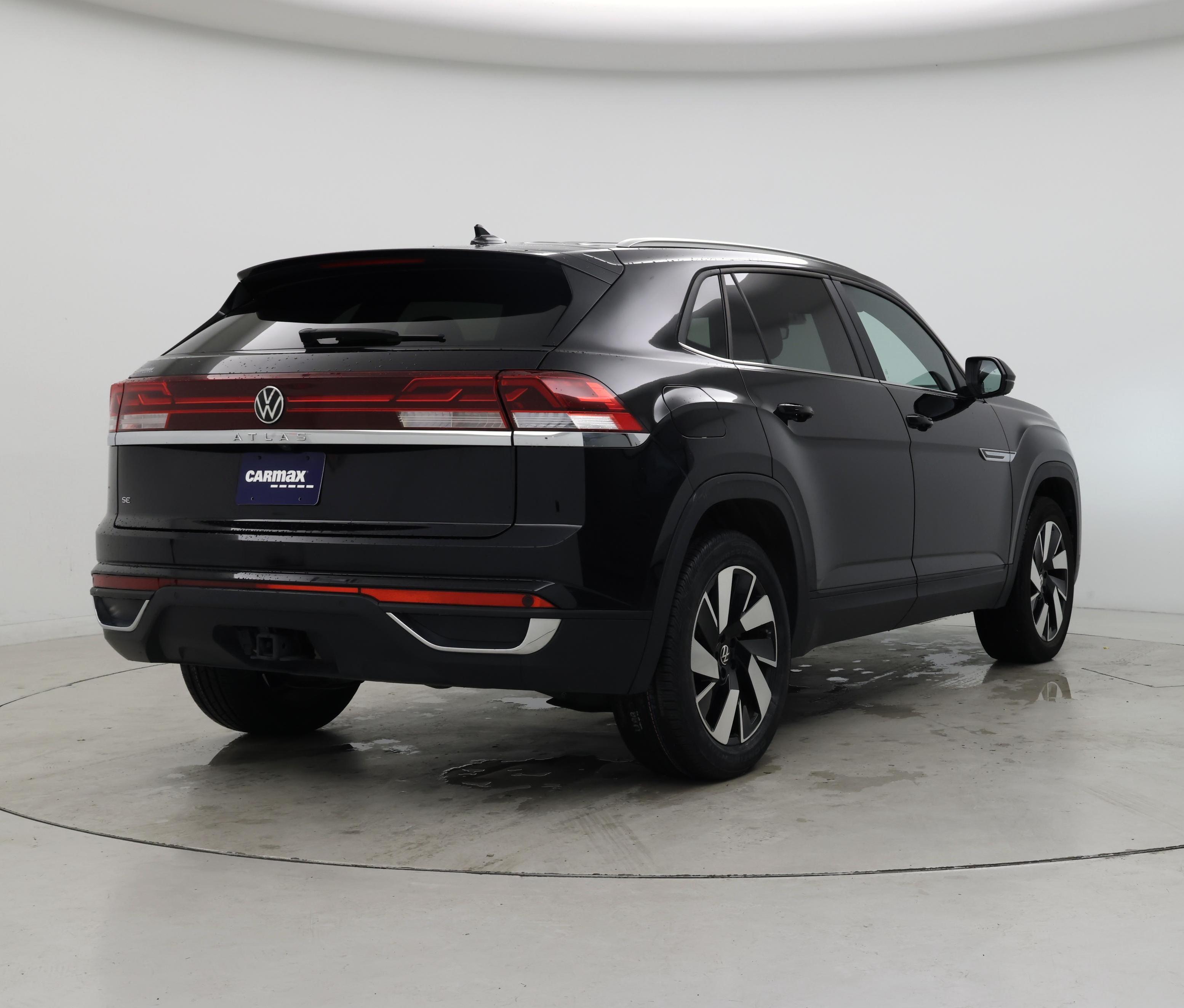 Thumbnail: 2024 Volkswagen Atlas - 8