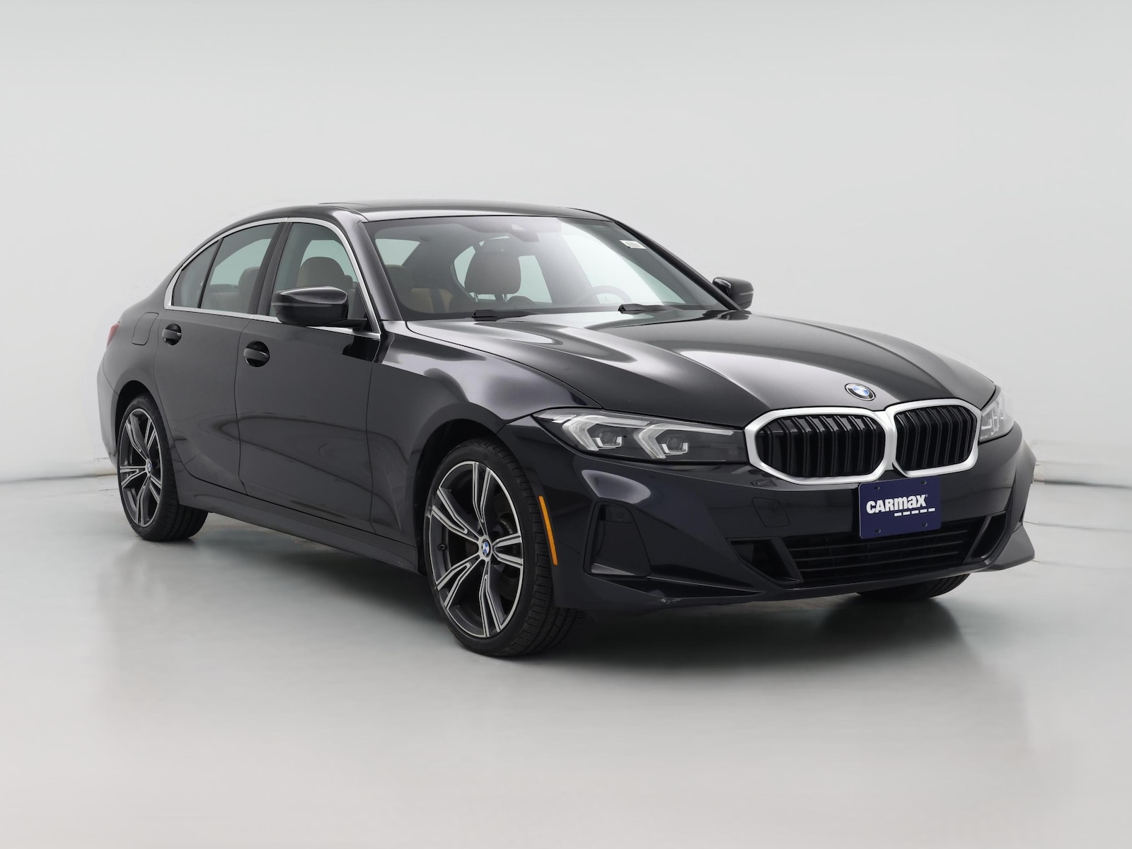 2024 BMW 3 Series 330i