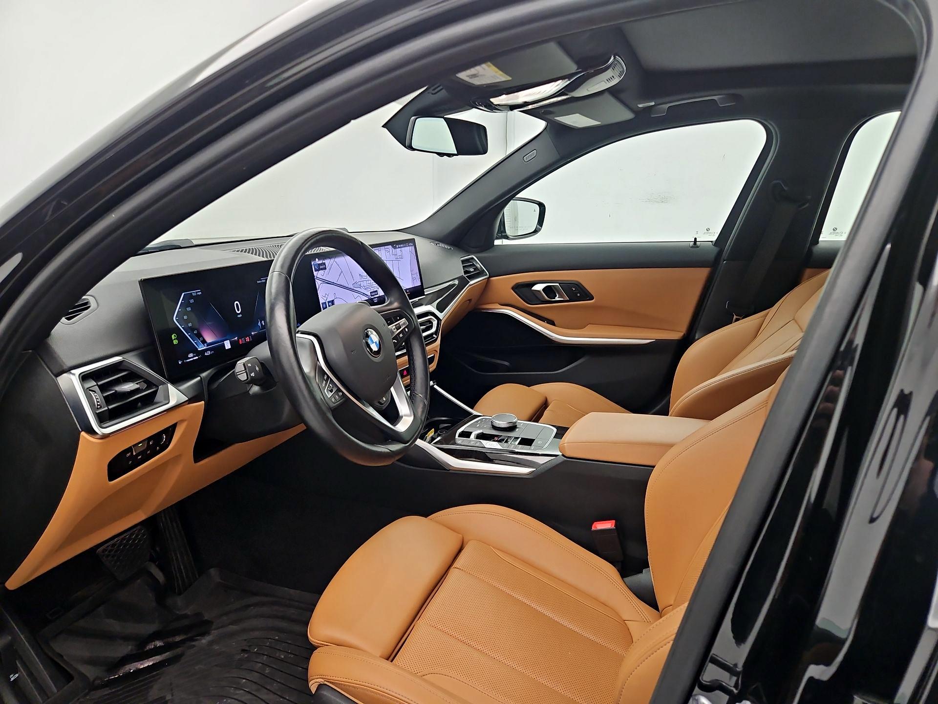 Thumbnail: 2024 BMW 3 Series - 11