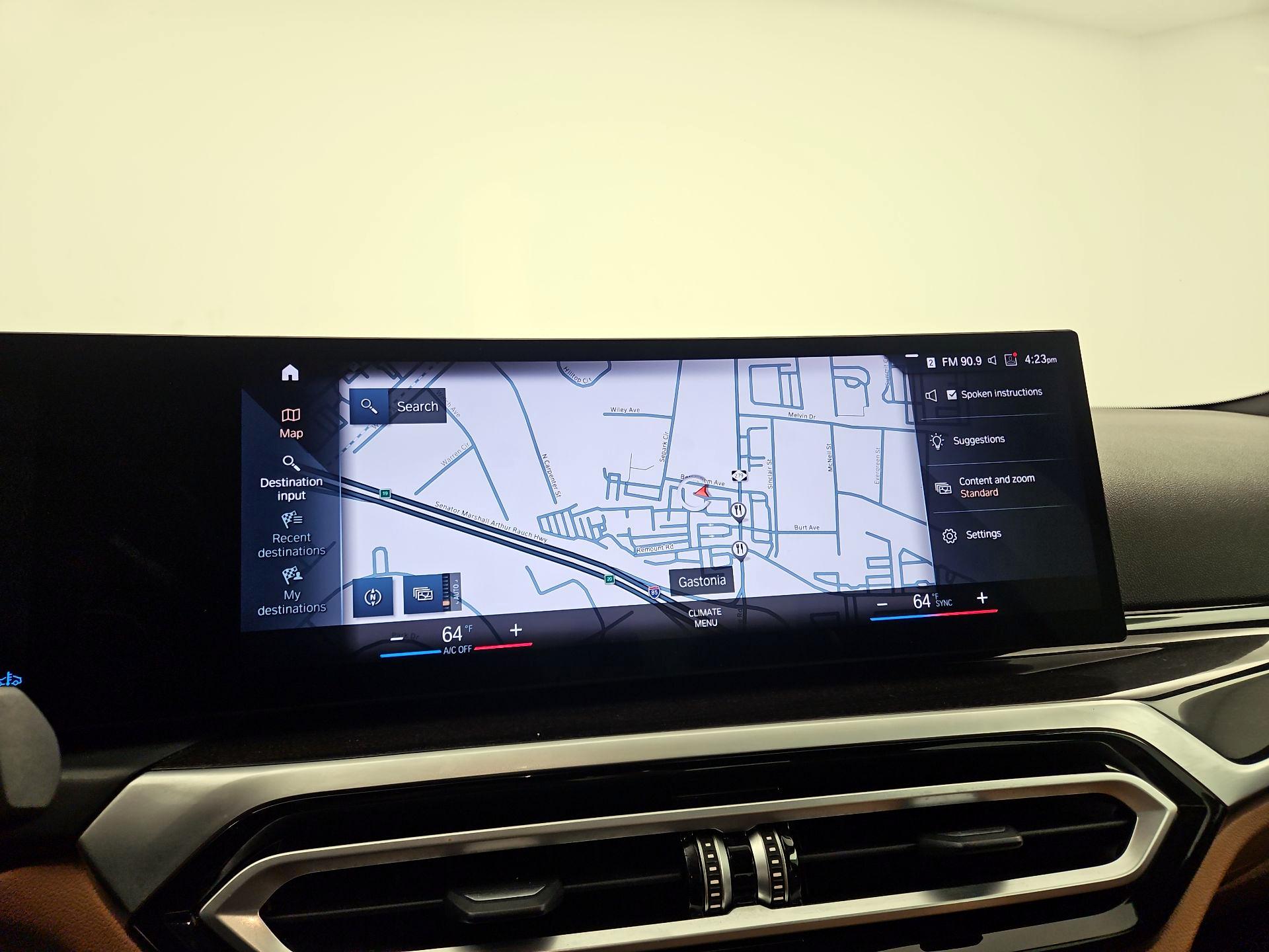 Thumbnail: 2024 BMW 3 Series - 14