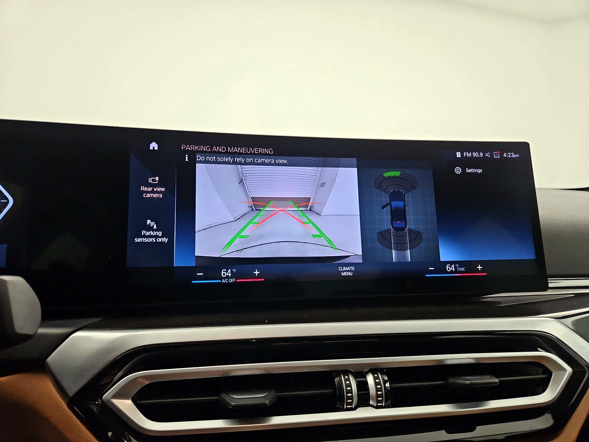 Thumbnail: 2024 BMW 3 Series - 15